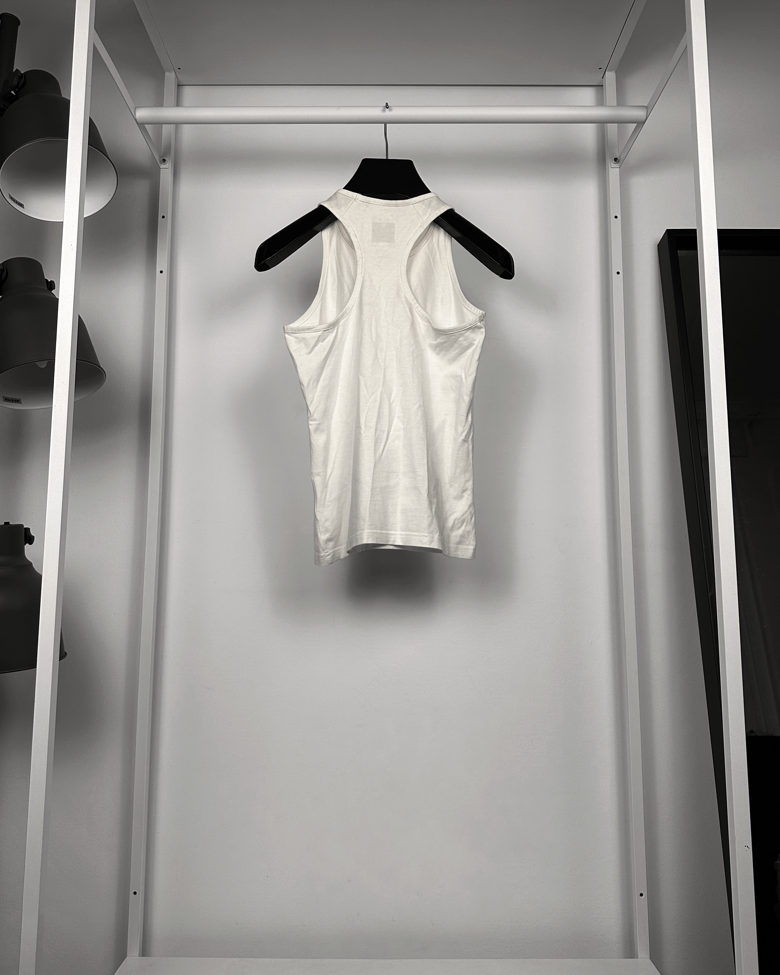 Y-3 Y-3 Olympic Heroes Tank Top Size US S / EU 44-46 / 1 - 2 Thumbnail