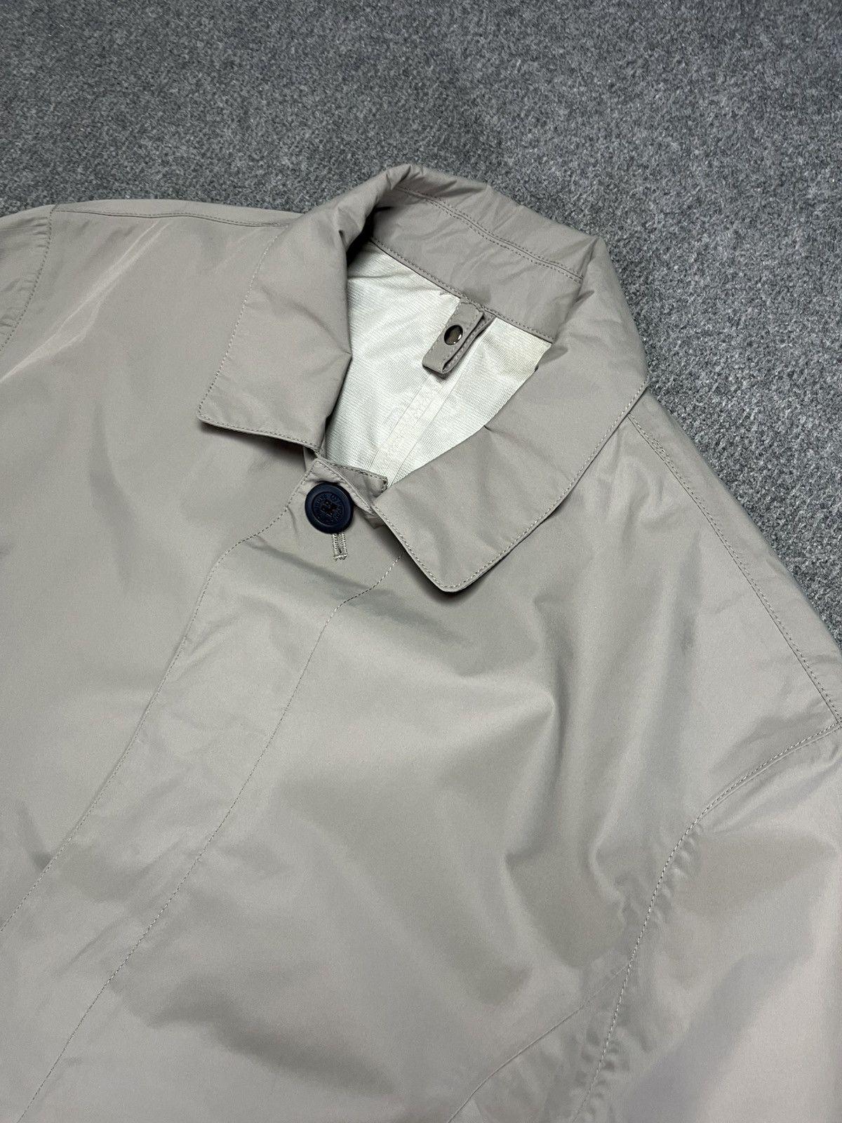 Designer People of Shibuya light jacket Size US L / EU 52-54 / 3 - 4 Thumbnail