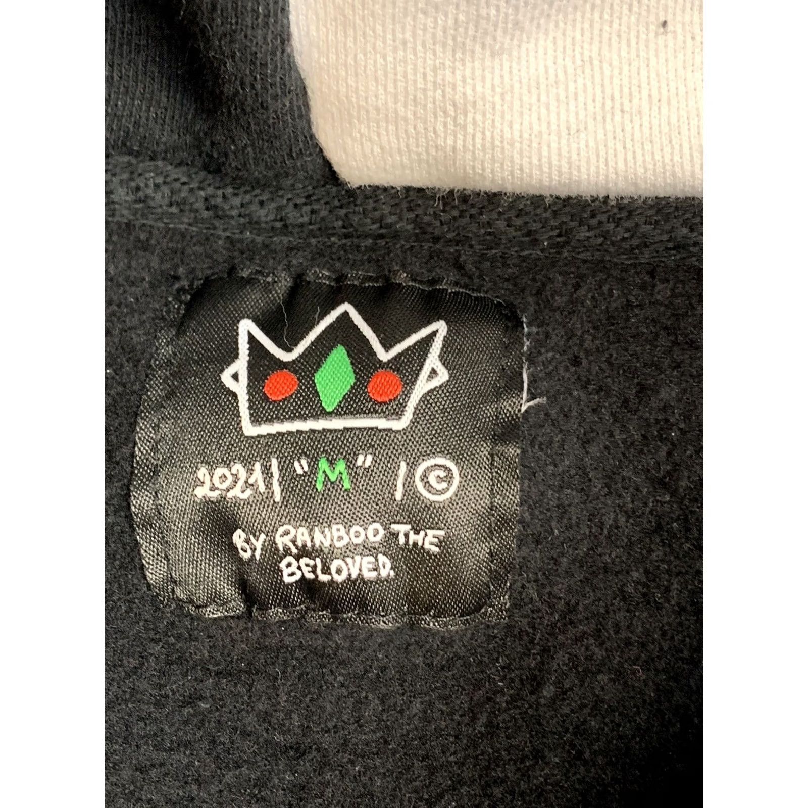 Vintage VINTAGE? No. Size US M / EU 48-50 / 2 - 4 Thumbnail