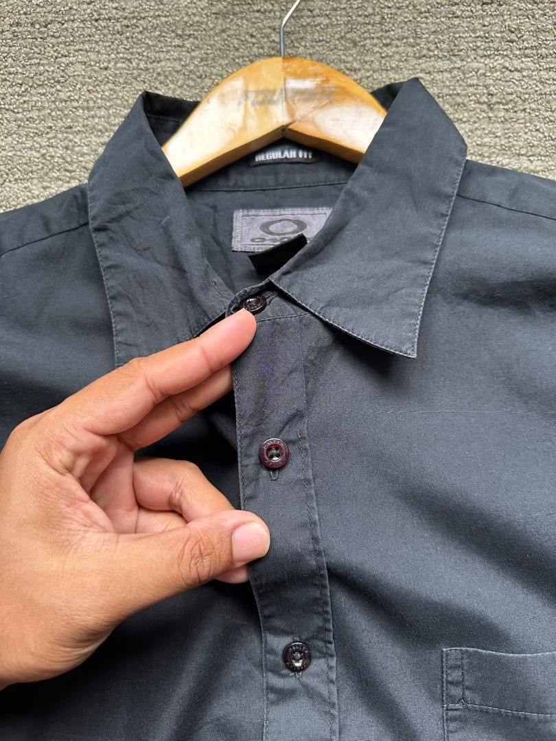 Oakley × Other OAKLEY BUTTON UP SHIRT Size US XL / EU 56 / 4 - 3 Thumbnail