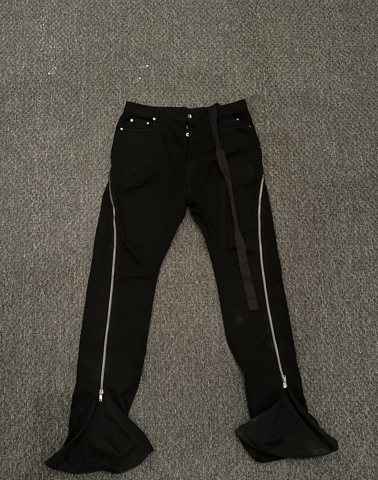 Rick Owens Boland | Grailed