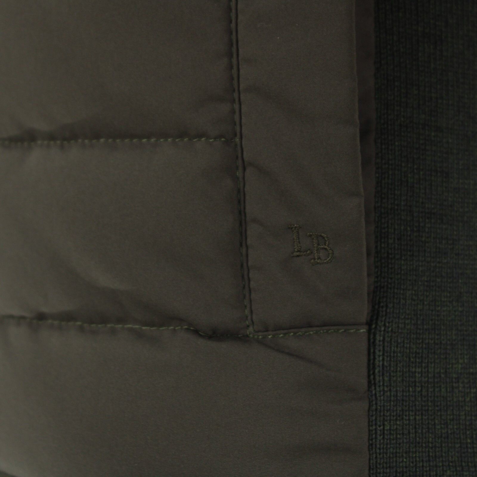 Luciano Barbera Luciano Barbera Jacket Size M US In Green Polyester / Wool Size US M / EU 48-50 / 2 - 3 Thumbnail
