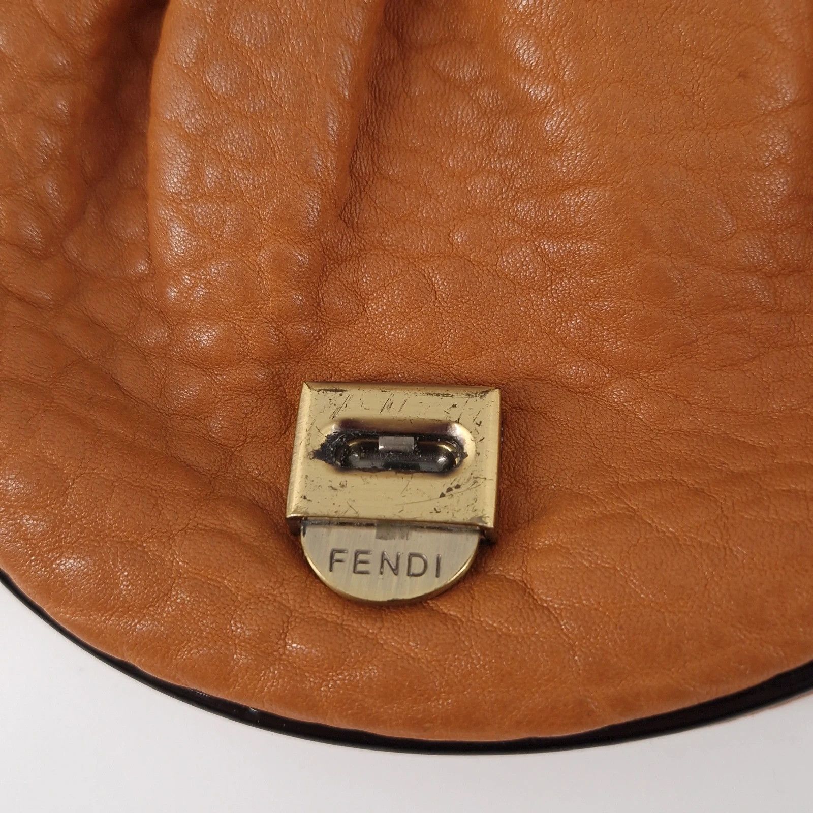 Fendi Fendi y2k Mini B Bag Size ONE SIZE - 8 Thumbnail