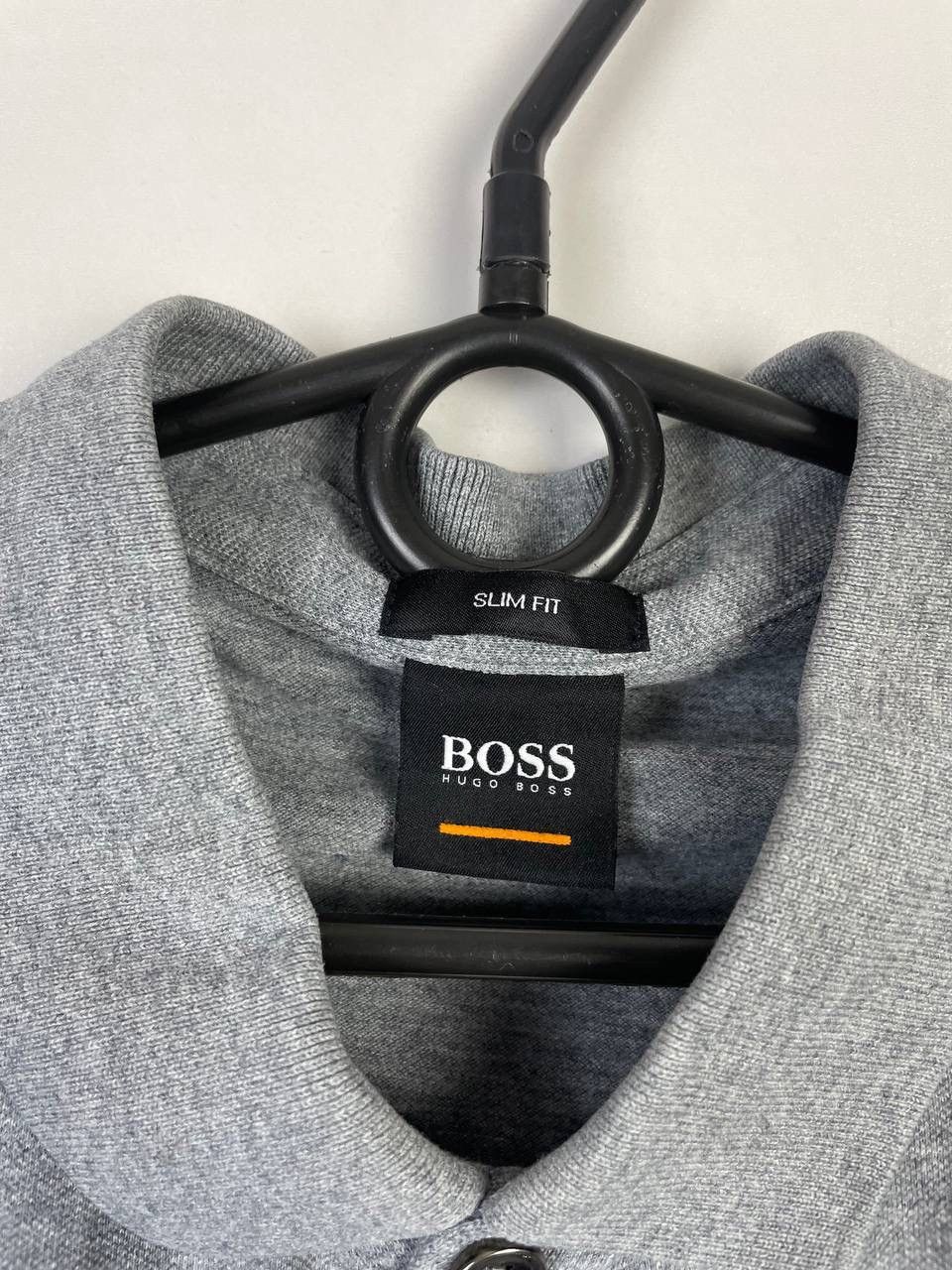 Hugo Boss Hugo Boss luxury polo t-shirts size L Size US L / EU 52-54 / 3 - 4 Thumbnail