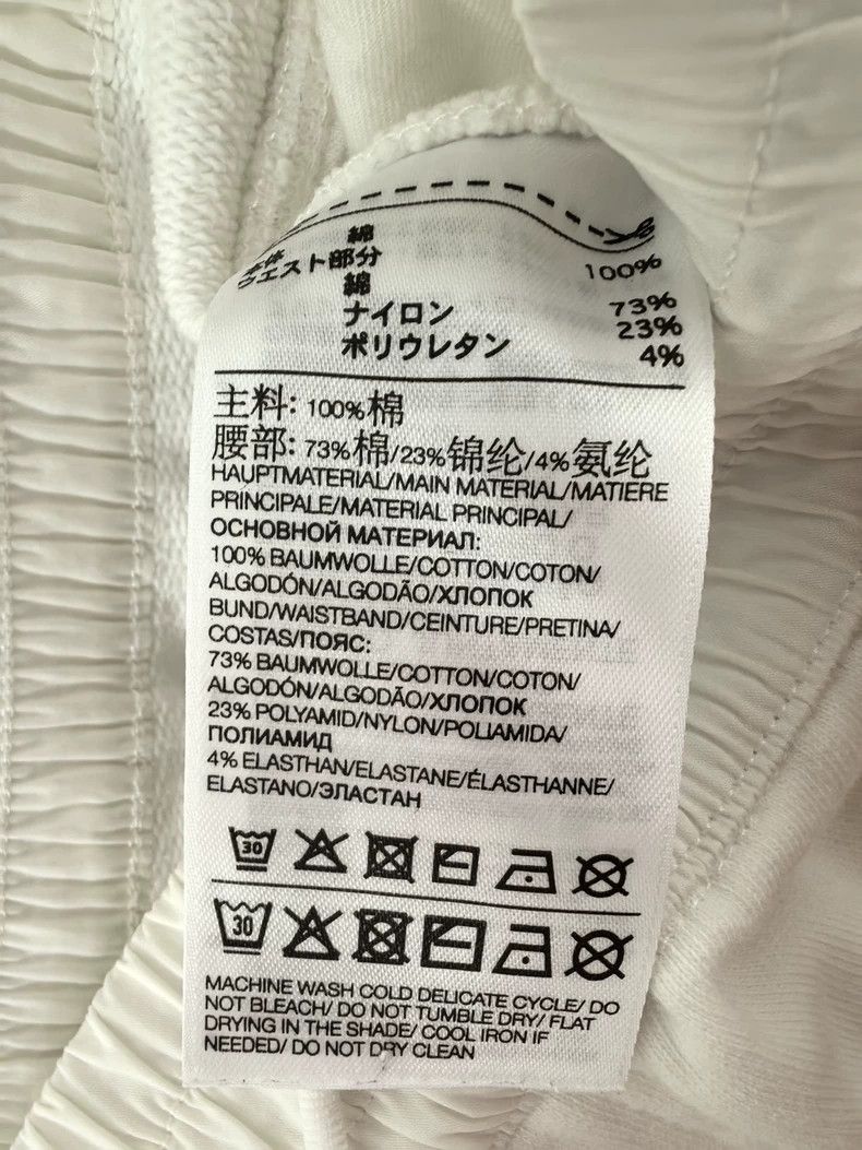 Y-3 Y-3 size m Sports Shorts Size US 28 / EU 44 - 5 Thumbnail