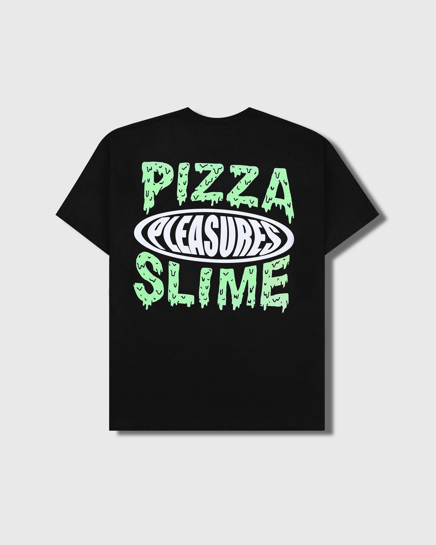 Pleasures Boobs Tee Size US XL / EU 56 / 4 - 2 Thumbnail