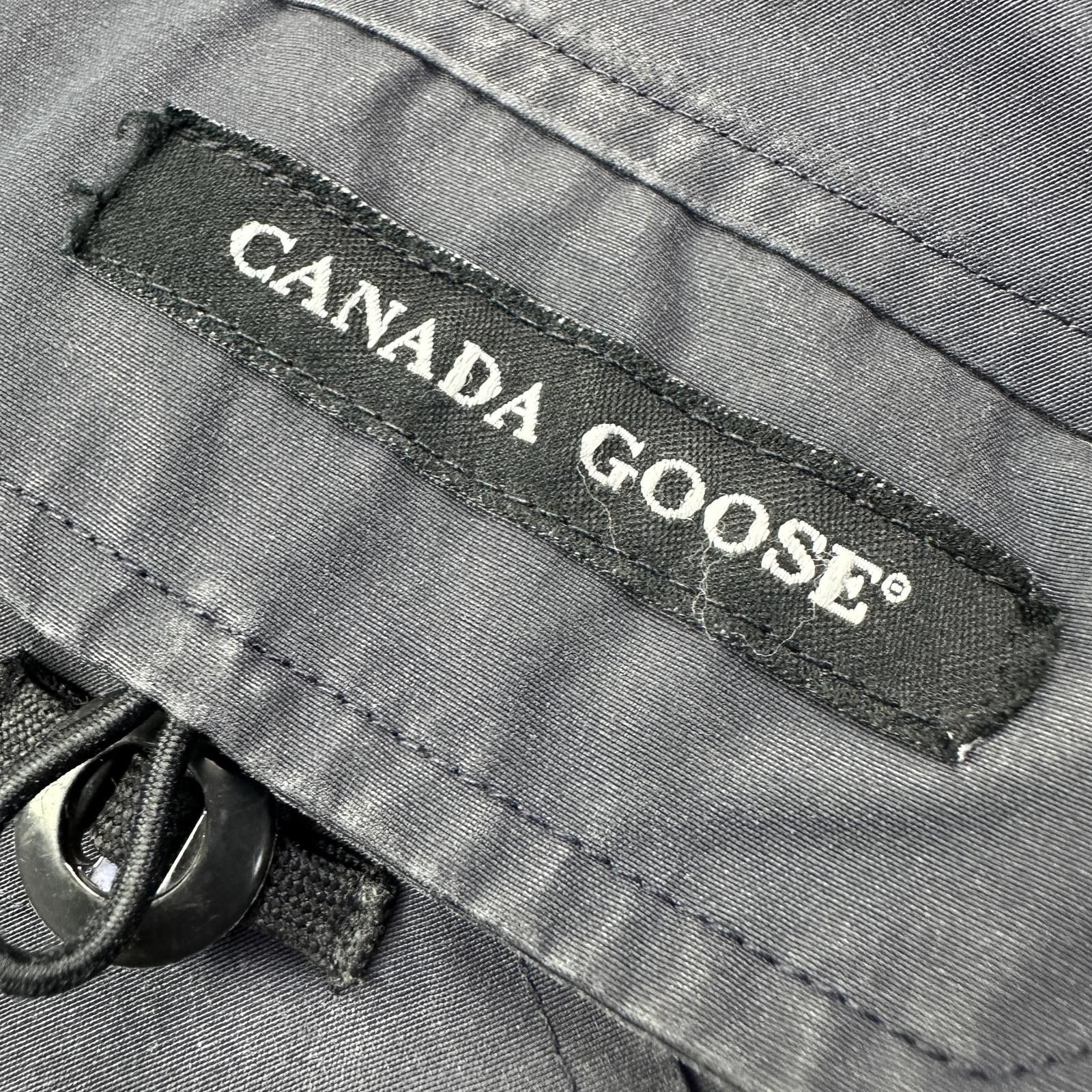 Canada Goose Canada Goose Ladies Kensington Parka - Size XS (UK 6/8) Size XS / US 0-2 / IT 36-38 - 6 Thumbnail