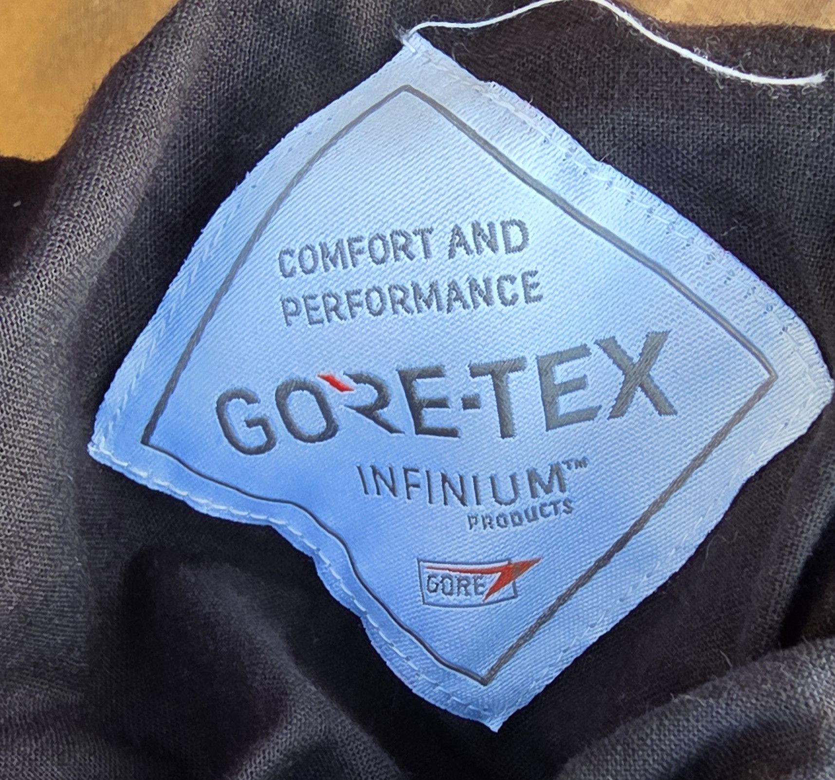Supreme Supreme Black Madras Reversible Gore-Tex Puffer Jacket Med Size US M / EU 48-50 / 2 - 7 Thumbnail