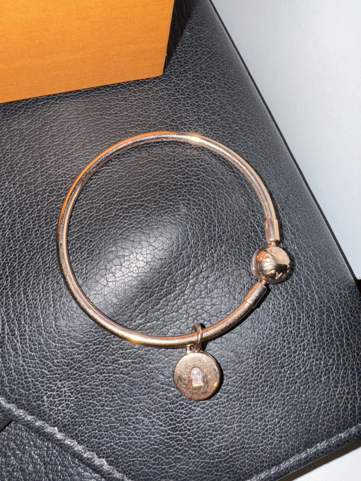 pandora Pandora Moments bangle Size ONE SIZE - 3 Thumbnail