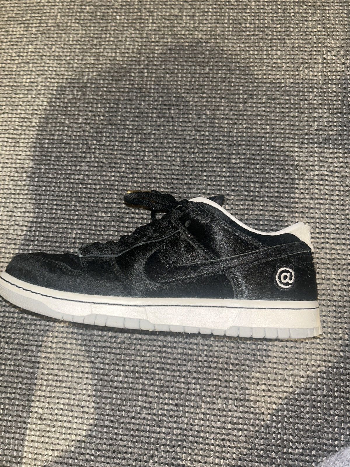 Nike Nike sb medicom toy Size US 8.5 / EU 41-42 - 1 Thumbnail