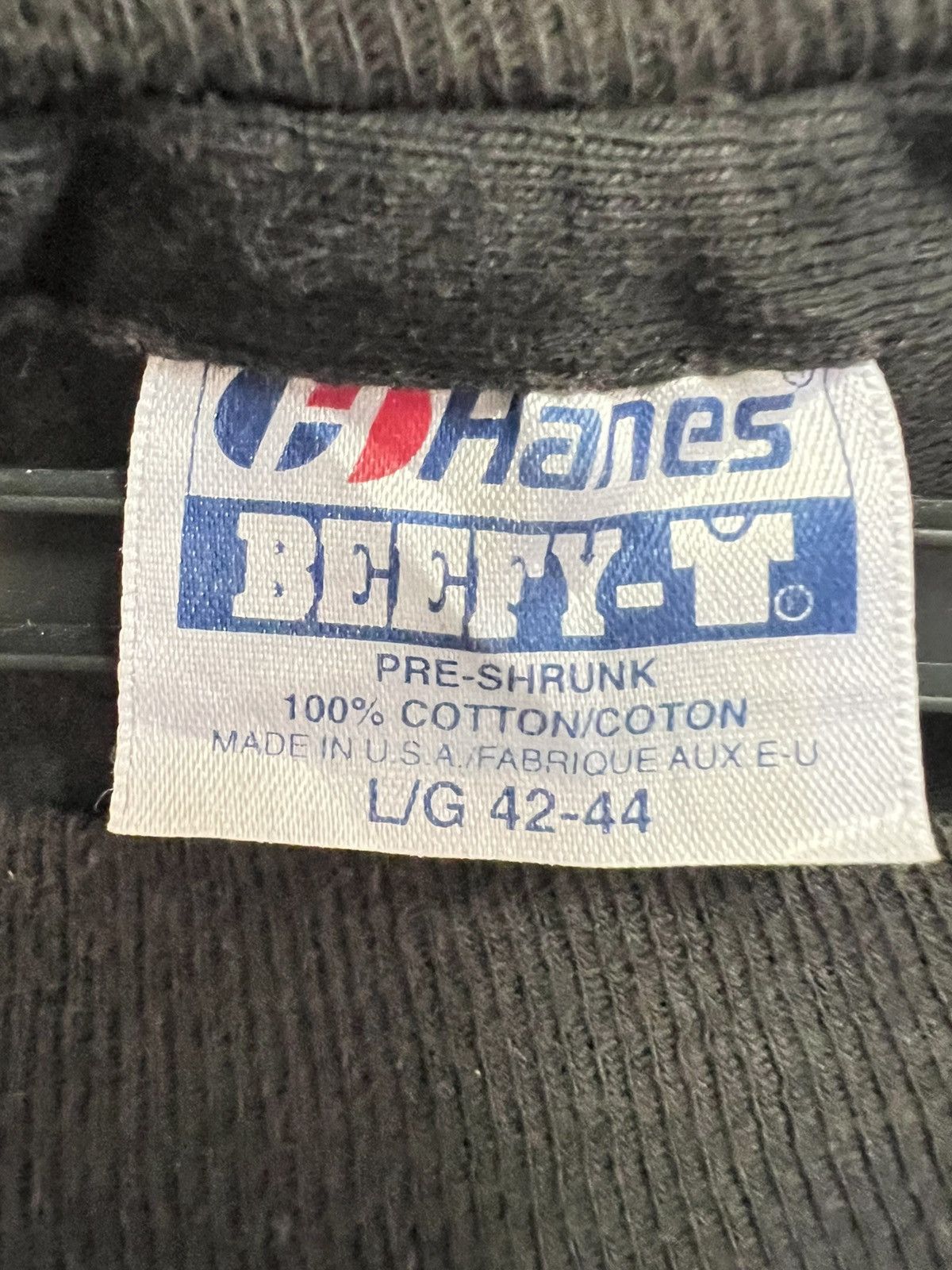 Habitat × Vintage Vintage T-shirt Habitat Creatures of the Deep Size US L / EU 52-54 / 3 - 6 Thumbnail