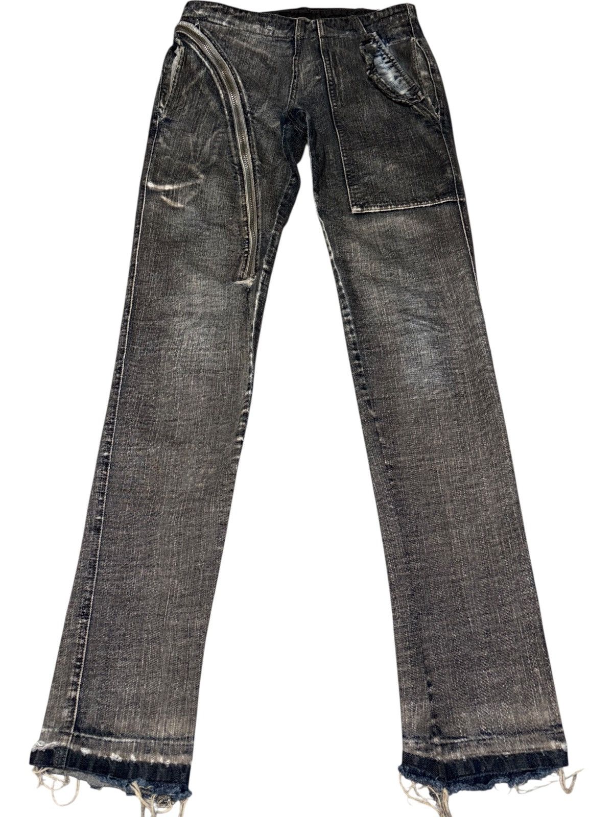 Travis Scott 着用 RICK OWENS DRKSHDW デニム Travis Scott 着用 RICK OWENS DRKSHDW デニム 【公式通販】