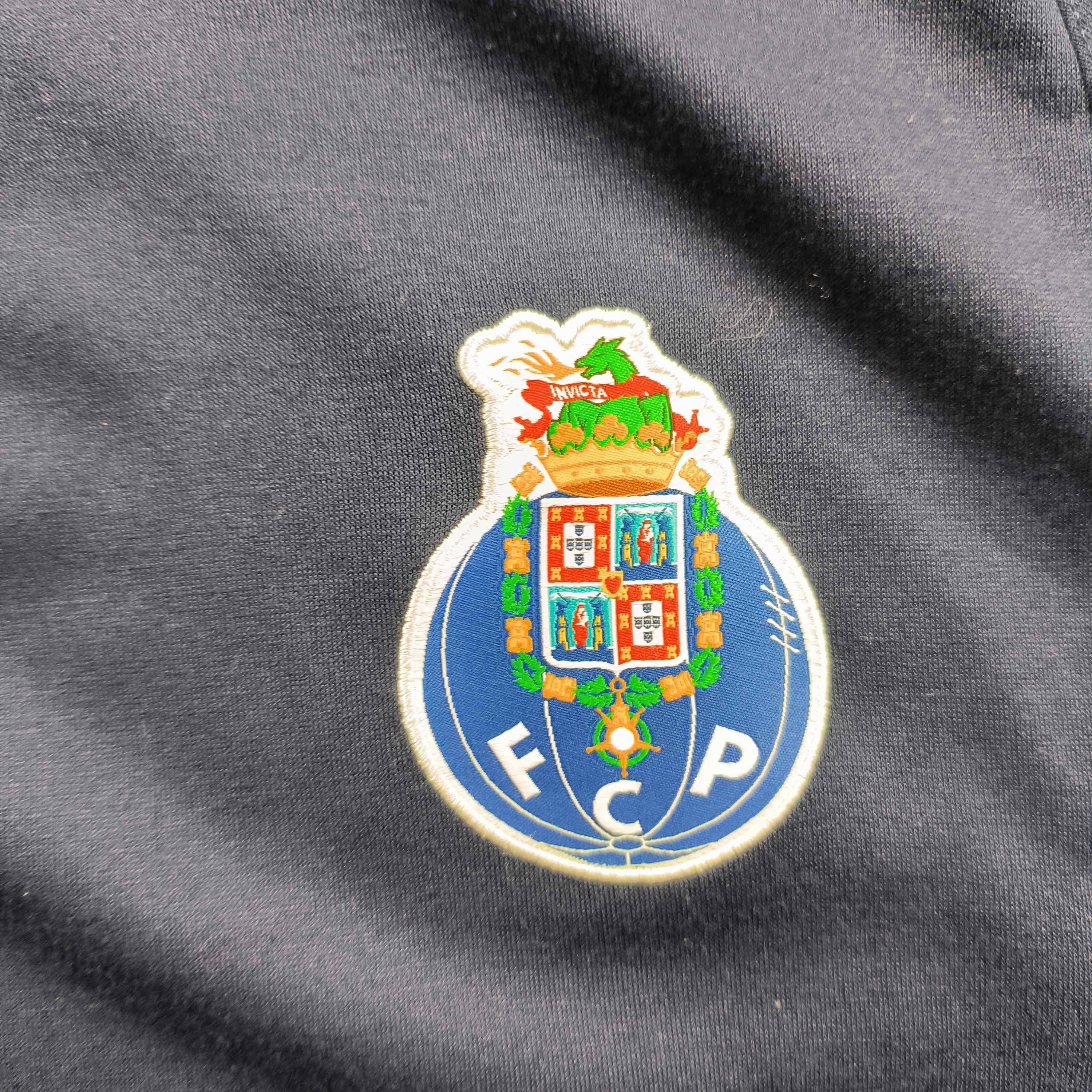 Warrior Porto 2014-15 Warrior training football jersey size XXL Size US XXL / EU 58 / 5 - 3 Thumbnail