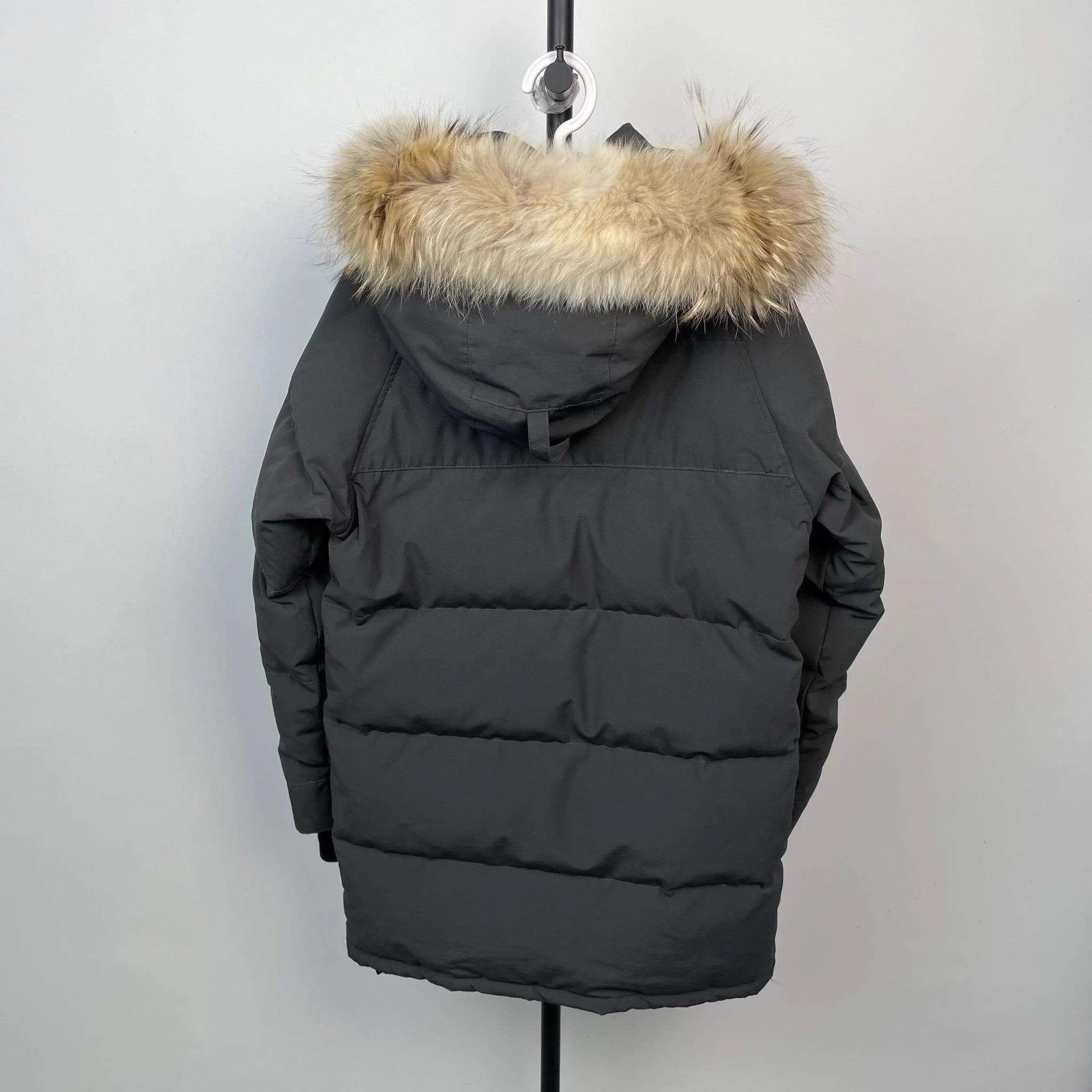 Canada Goose Canada Goose S down puffer jacket Size US S / EU 44-46 / 1 - 2 Thumbnail