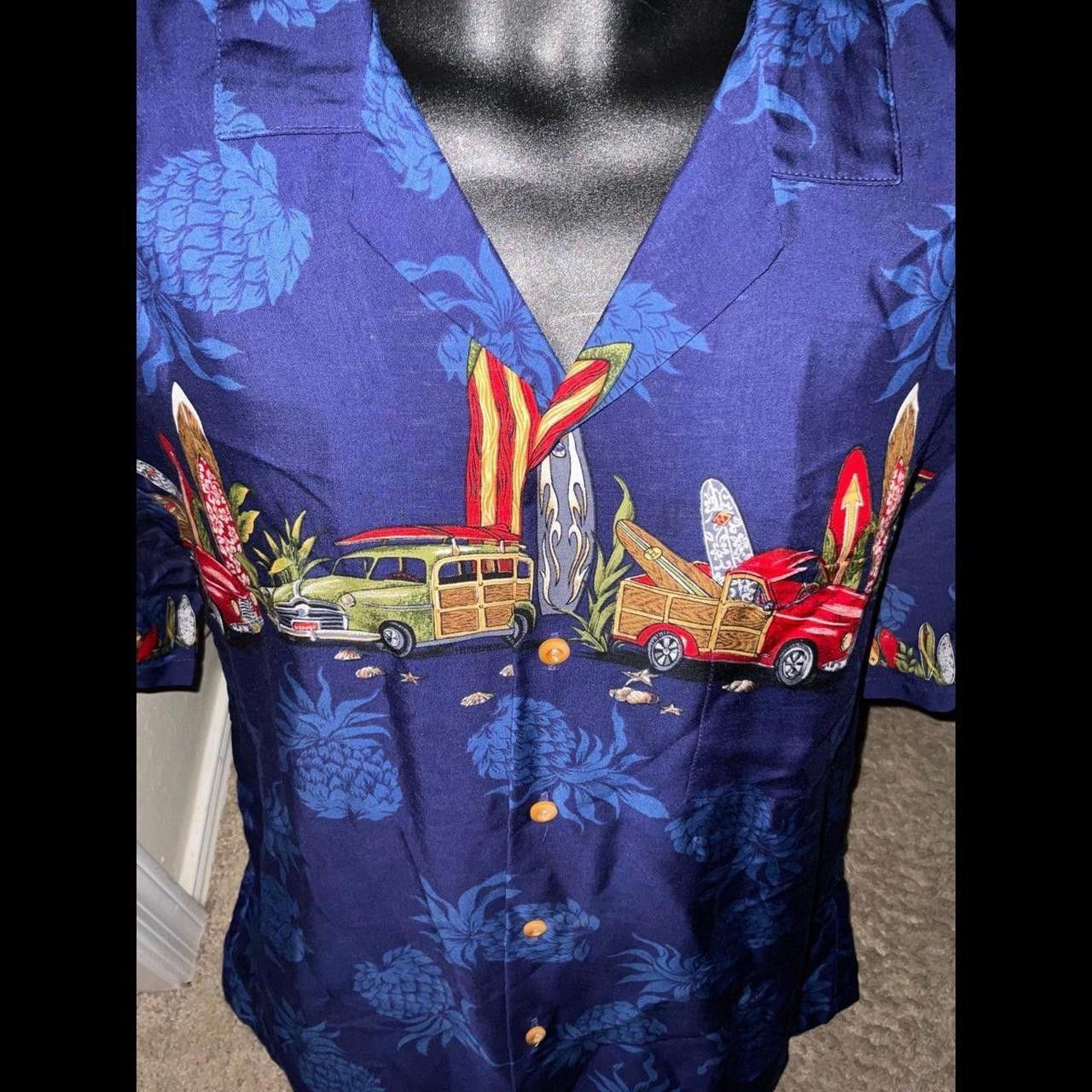 Designer Mens Used Size L Large A326 Size US L / EU 52-54 / 3 - 3 Thumbnail