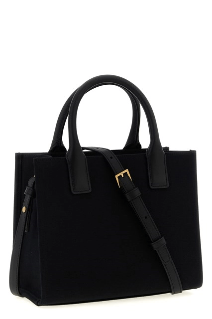 Versace VERSACE La Medusa Mini Black Top Handle Bag New & Auth Size ONE SIZE - 2 Thumbnail