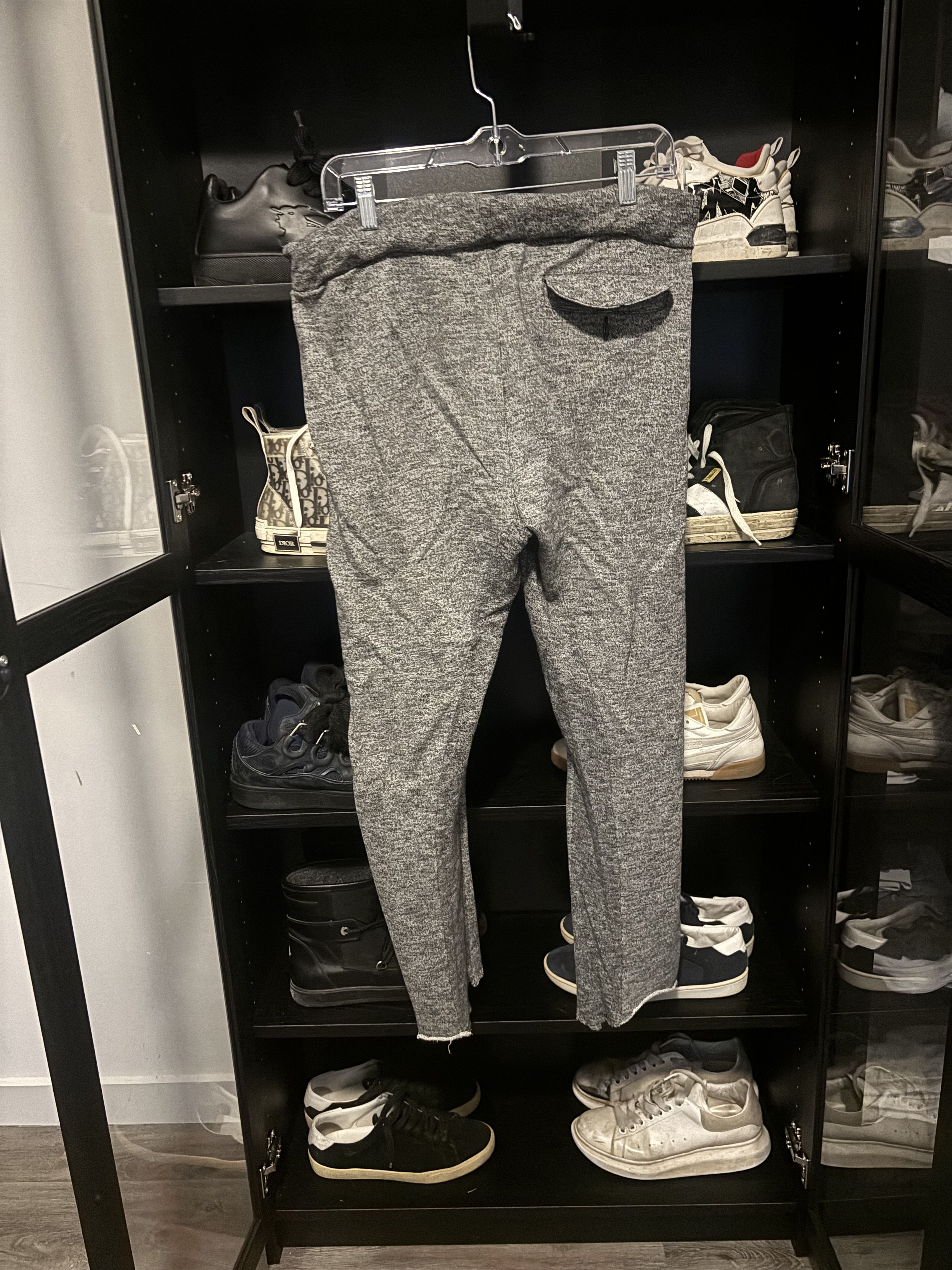 Vivienne Westwood Vivienne westwood runway sweatpants Size US 32 / EU 48 - 3 Thumbnail
