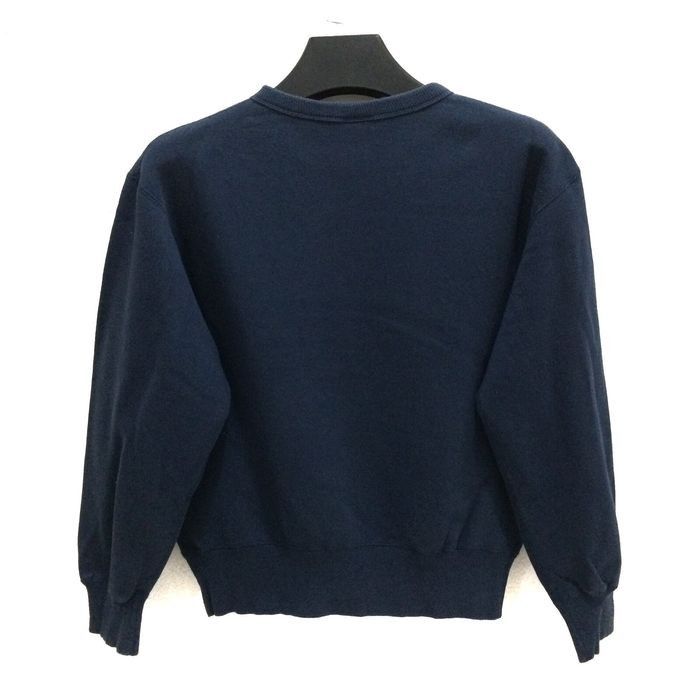 Champion × Vintage Champion Small Logo Sweatshirt Size US S / EU 44-46 / 1 - 4 Thumbnail