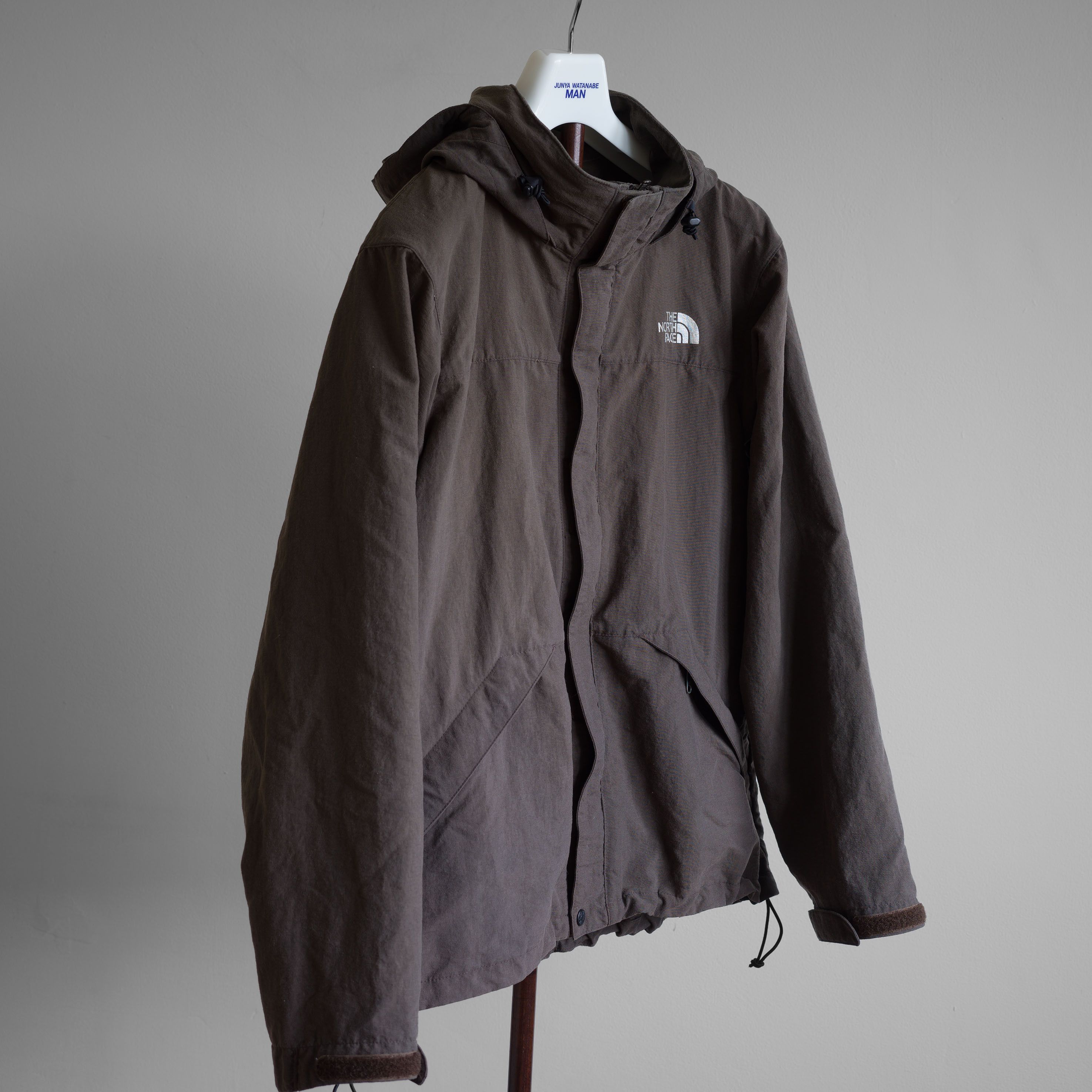 Junya Watanabe × The North Face AW2005 eYe JUNYA WATANABE MAN x THE NORTH FACE JACKET Size US S / EU 44-46 / 1 - 5 Thumbnail