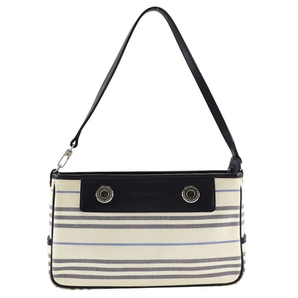 Burberry Burberry Vintage Canvas Size ONE SIZE - 1 Thumbnail