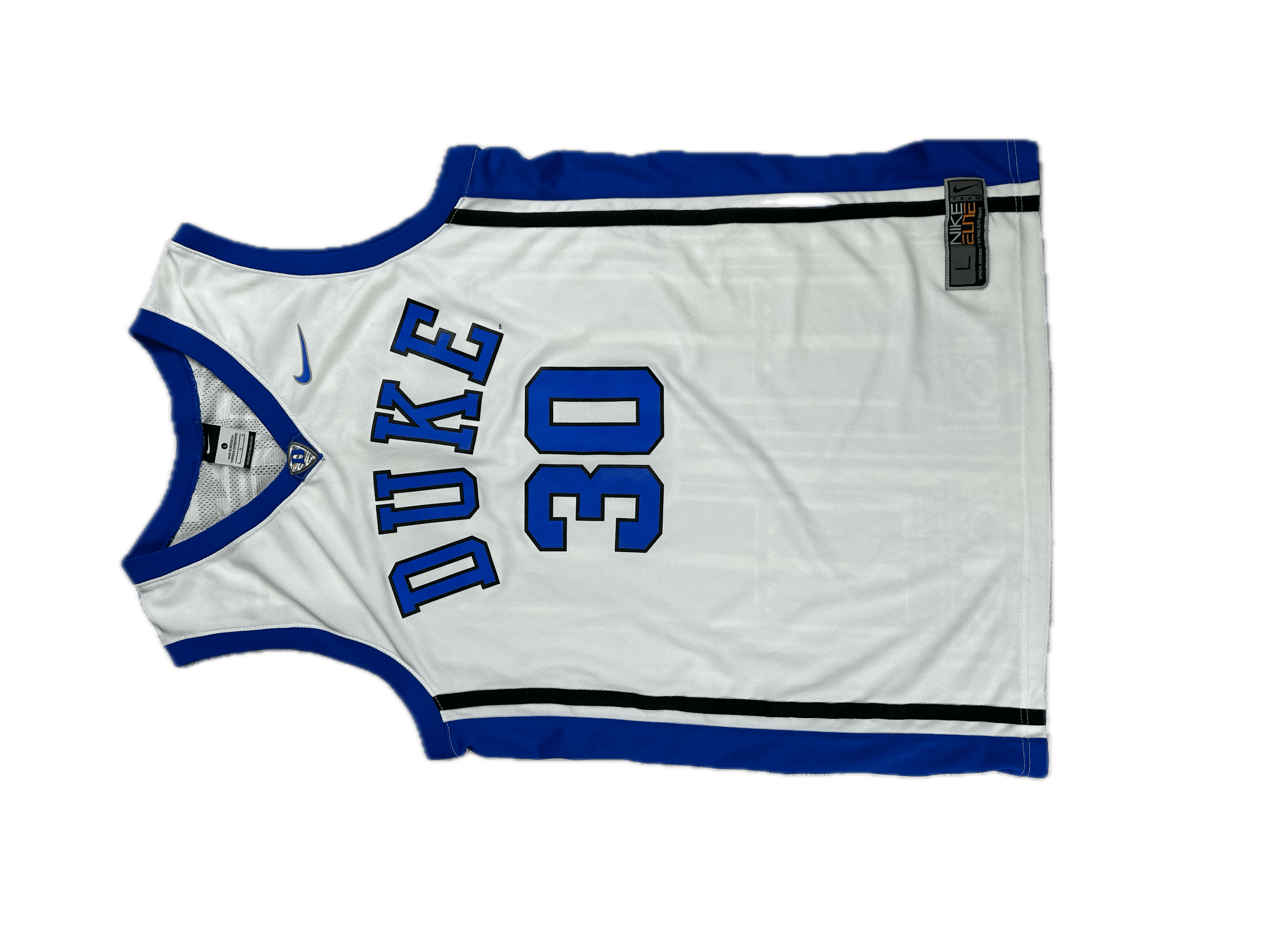 Duke Blue Devils No1 Jabari Parker Blue Basketball Stitched NCAA Jersey