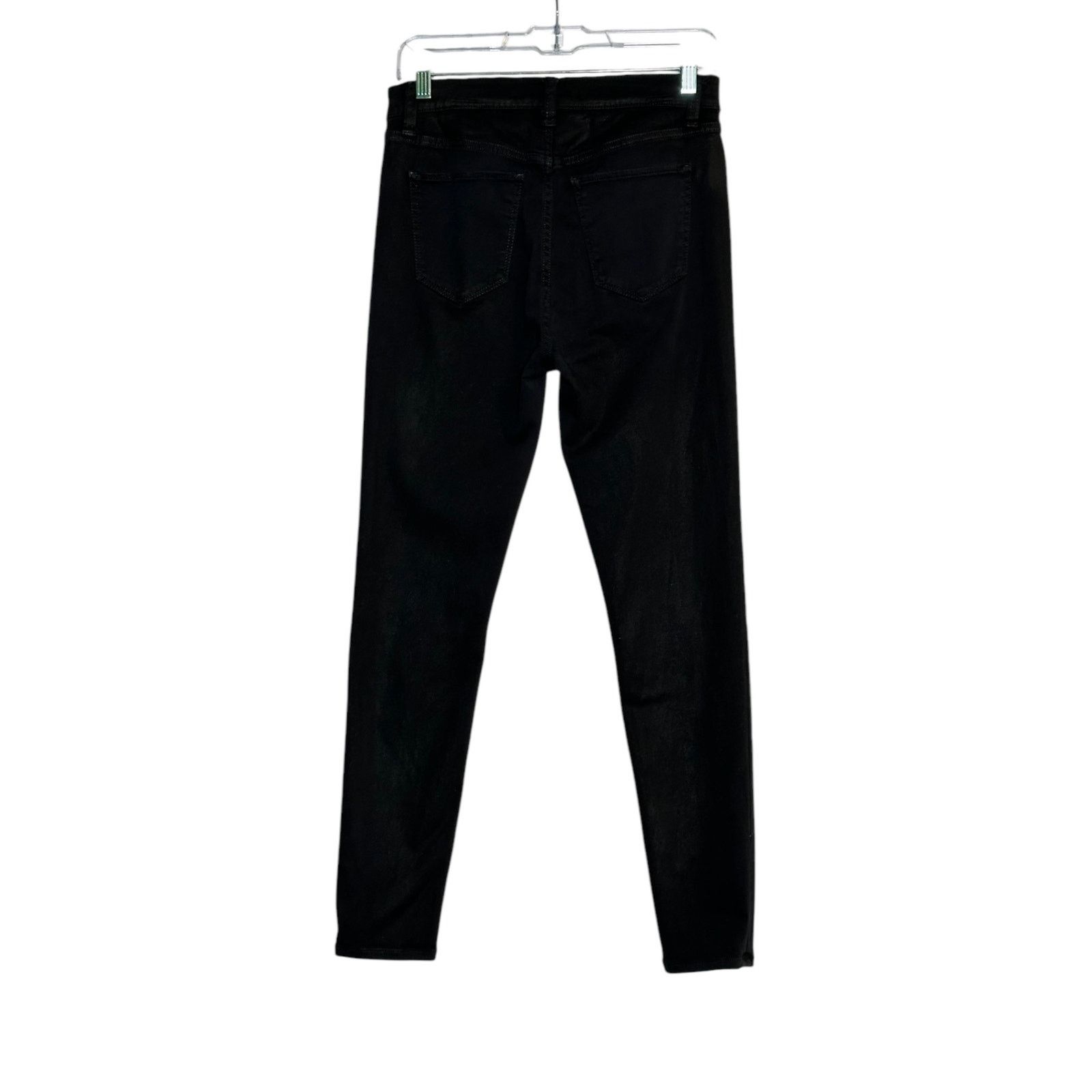 Uniqlo Uniqlo men black casual pants size Large Size US 34 / EU 50 - 11 Thumbnail