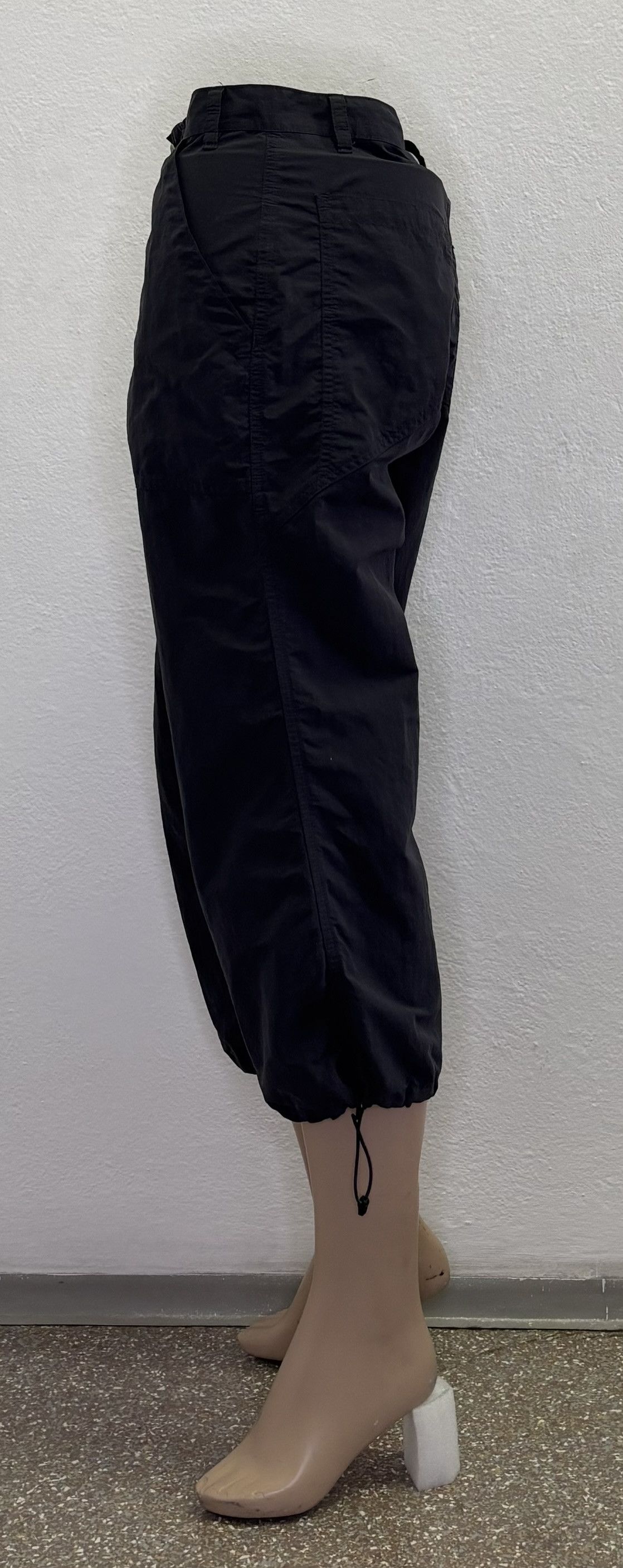 Fjallraven × Vintage FjallRaven 3/4 pants vintage size 40 Size US 30 / EU 46 - 4 Thumbnail