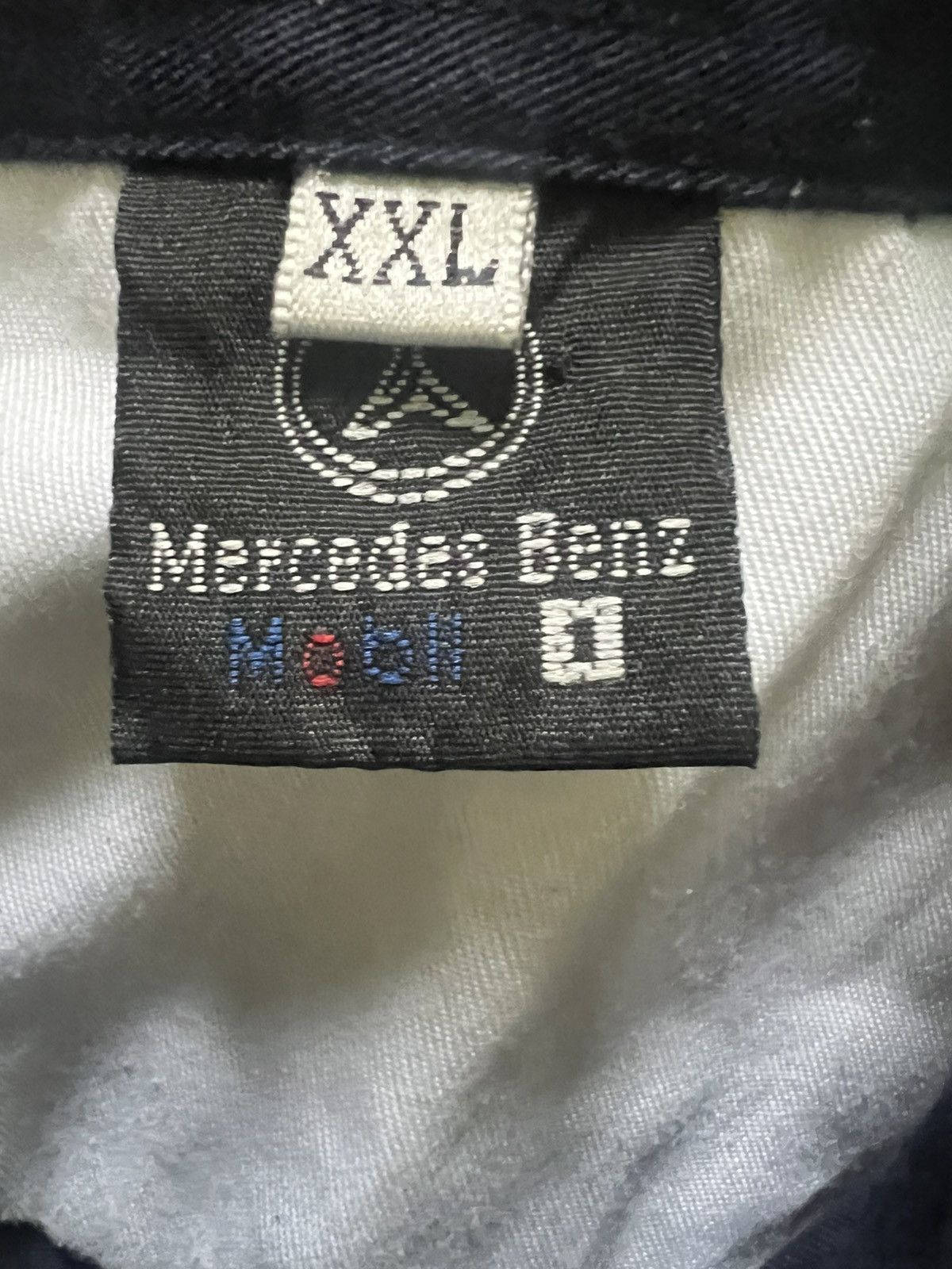 Mercedes-Benz Mercedes Benz West F1 Racing Team Shirt MotorsportCrew Style Size S / US 4 / IT 40 - 6 Thumbnail