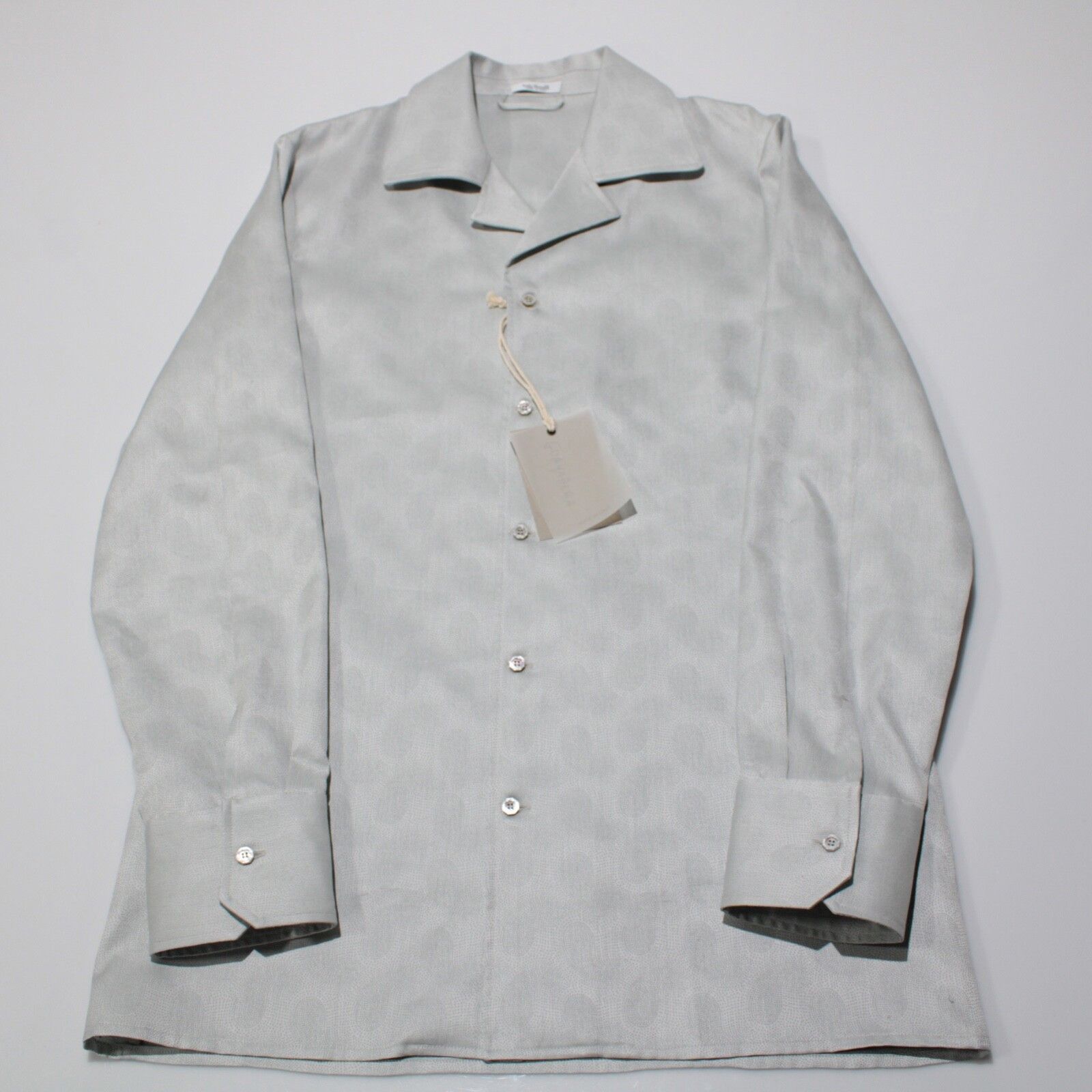 Other Italo Ferretti New with tags Shirt Size M US In Green Size US M / EU 48-50 / 2 - 3 Thumbnail