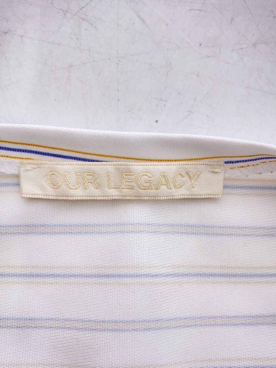 Our Legacy Multi Stripe Tee Size US S / EU 44-46 / 1 - 3 Thumbnail