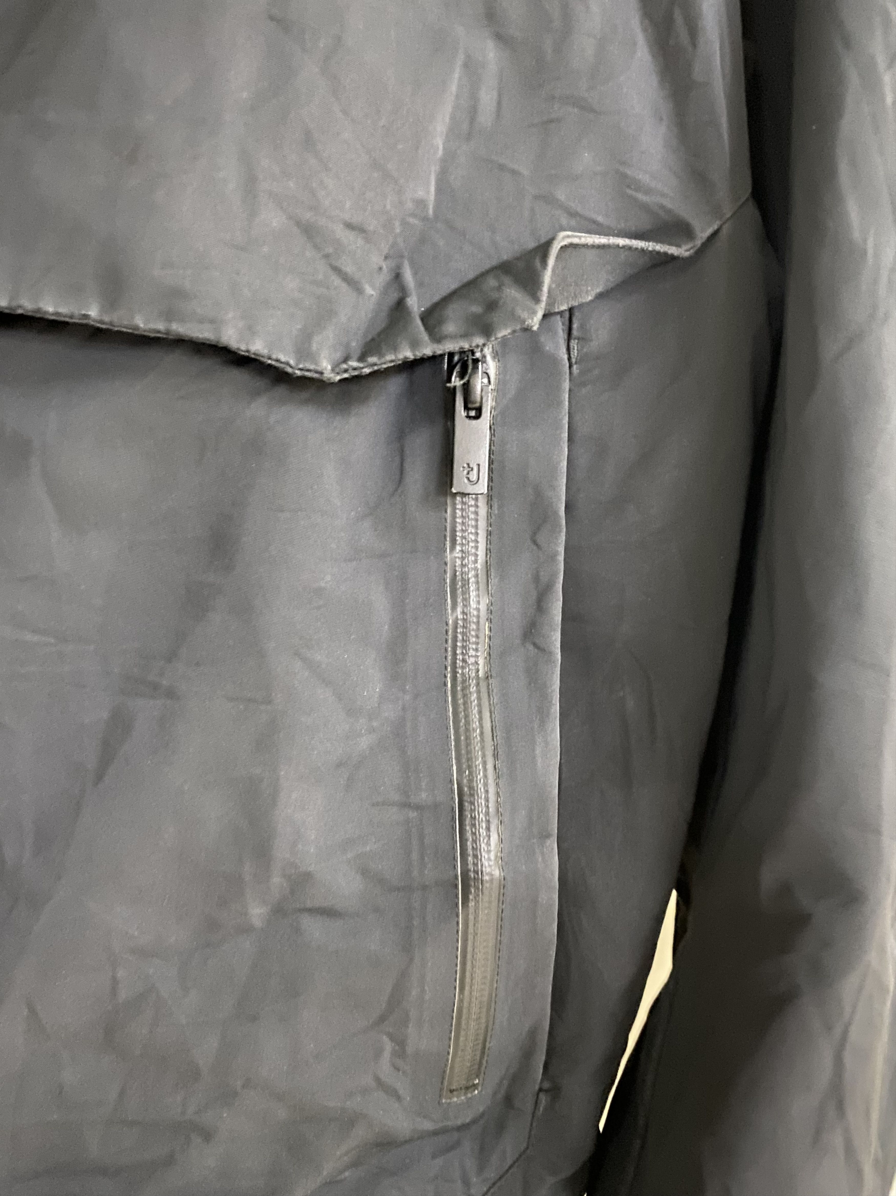 Jil Sander FW Jil Sander Hoodie Jacket Size US L / EU 52-54 / 3 - 4 Thumbnail