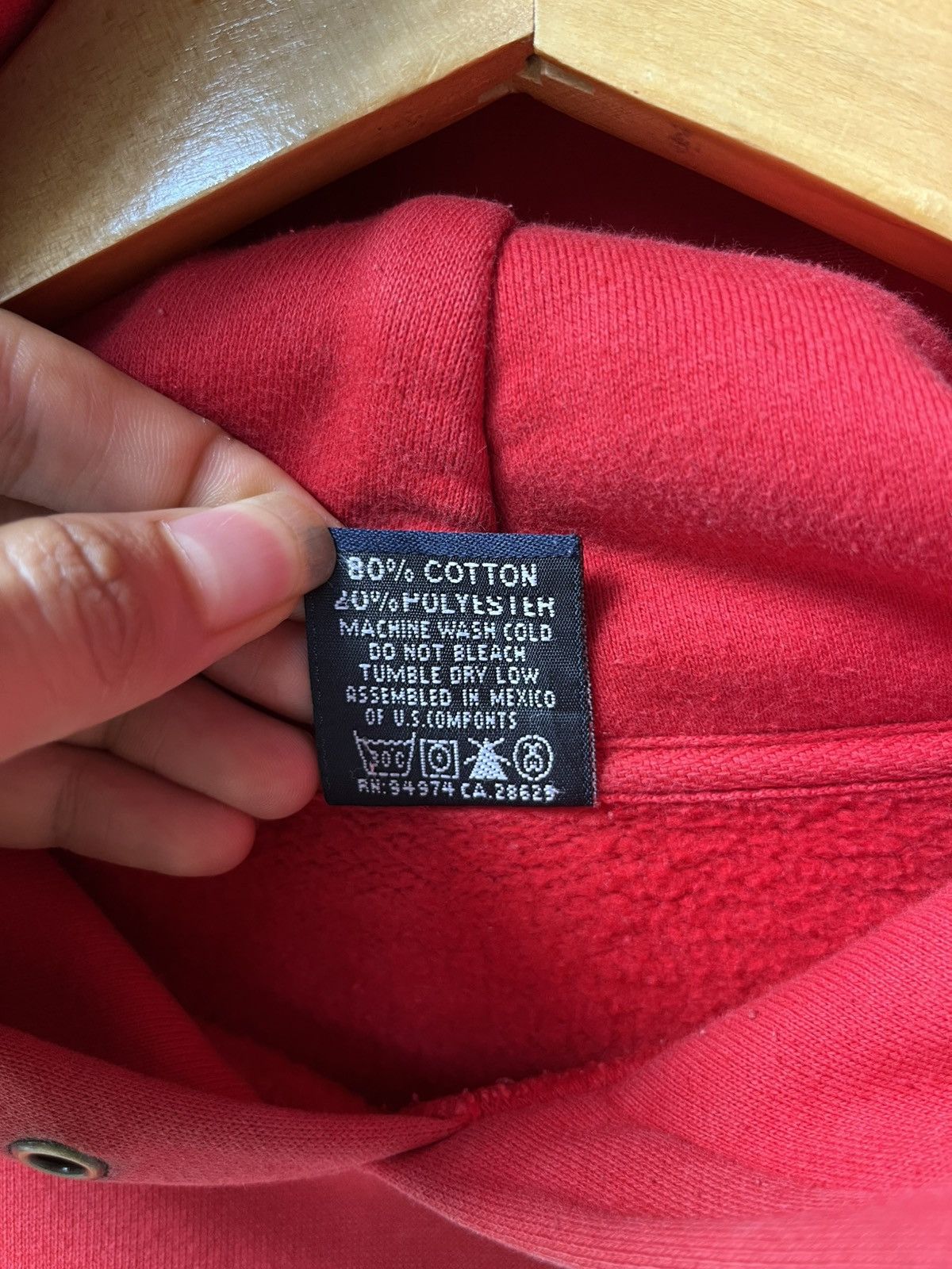 Stussy Vintage stussy 2000s grover slick ice Size US L / EU 52-54 / 3 - 7 Thumbnail