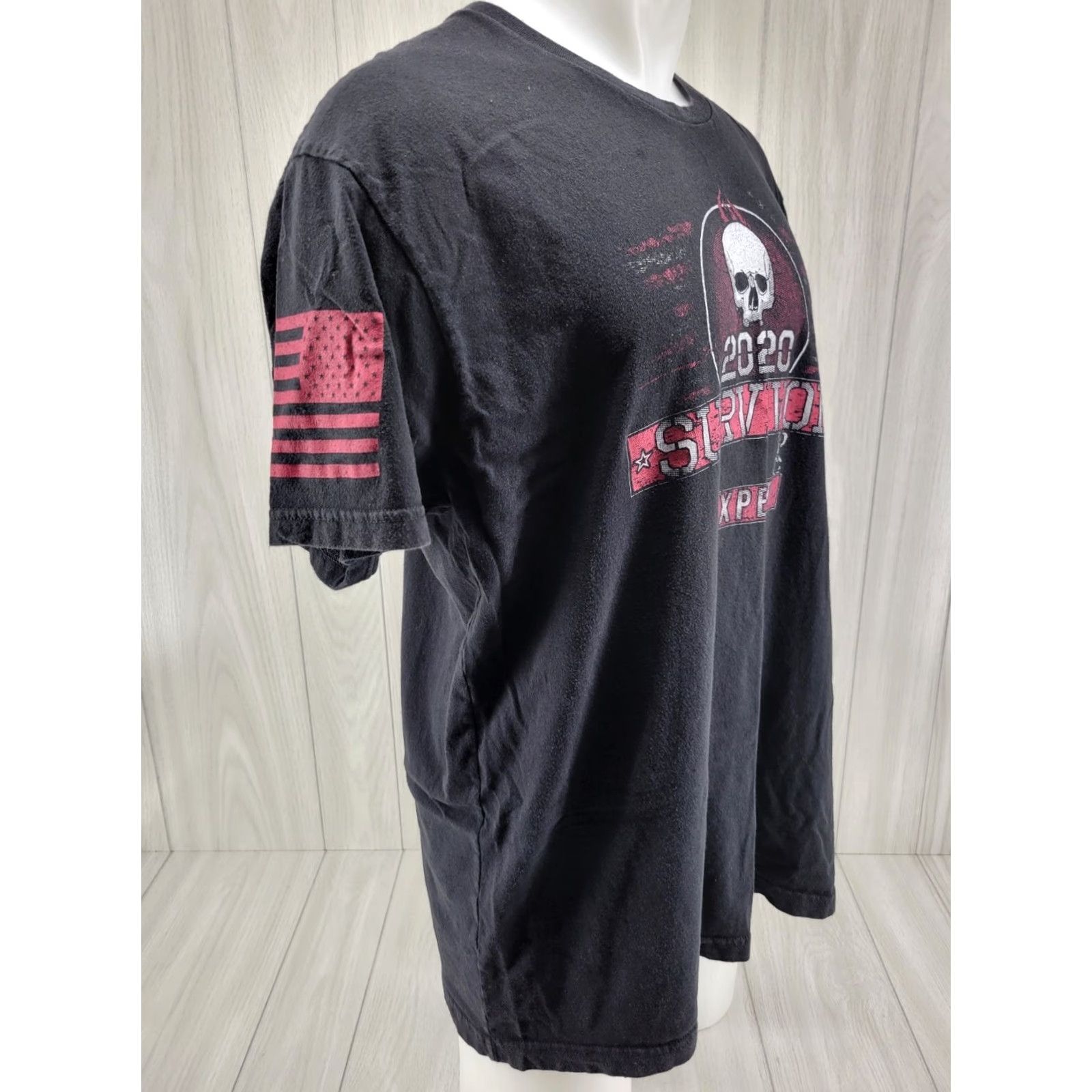 Vintage VINTAGE? No - cannot add. Size US XXL / EU 58 / 5 - 5 Thumbnail