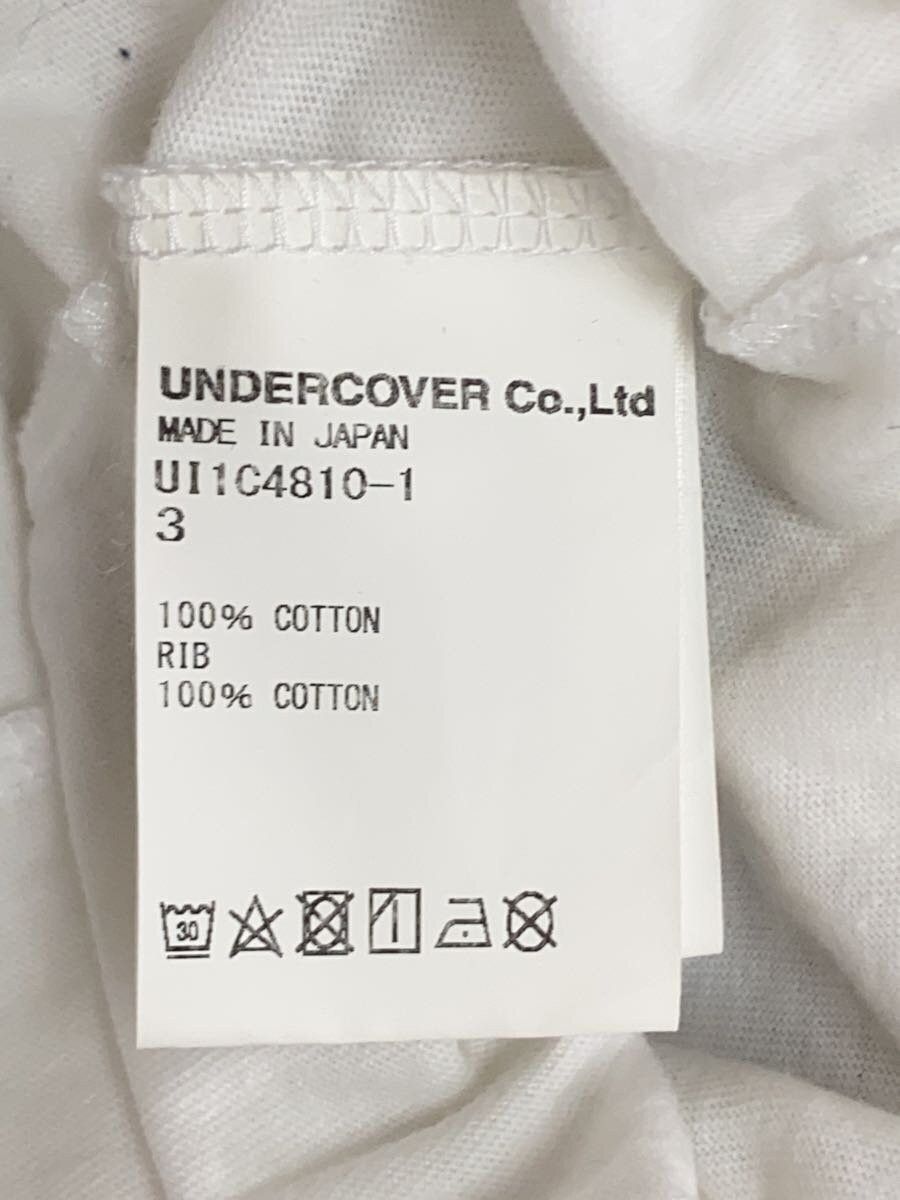 Undercover SS23 Apple T-Shirt Size US L / EU 52-54 / 3 - 4 Thumbnail