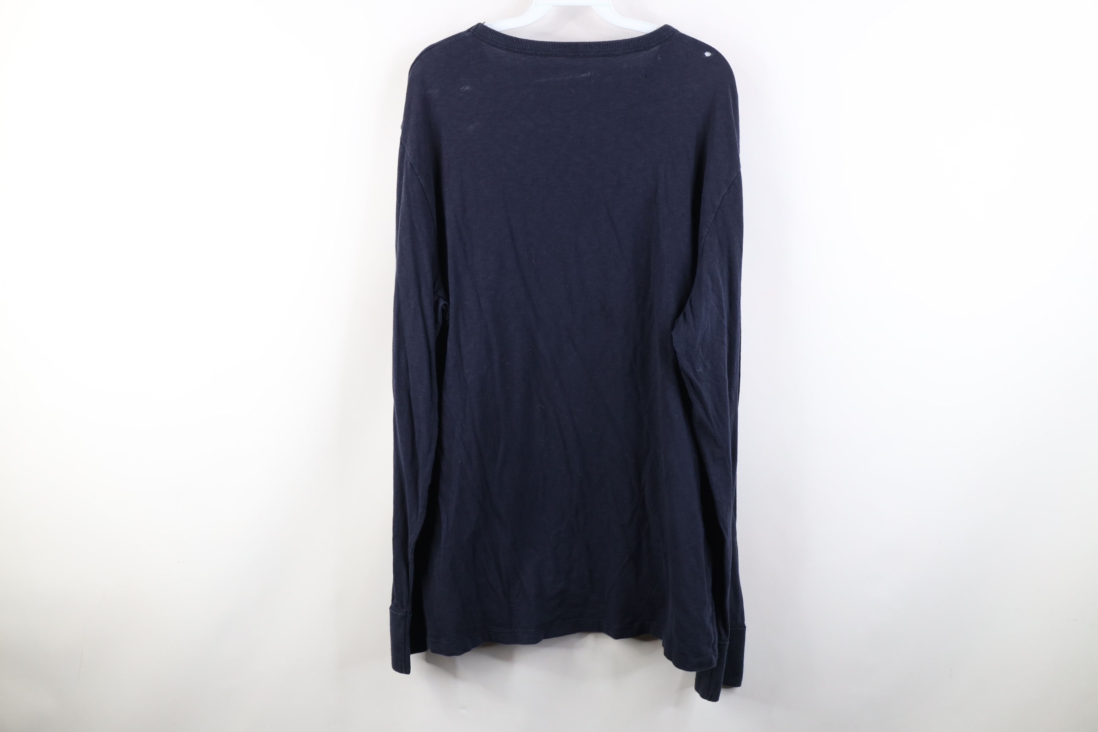 American Eagle Outfitters Vintage Y2K American Eagle Outfitters Long Sleeve T-Shirt Size US XXL / EU 58 / 5 - 14 Thumbnail