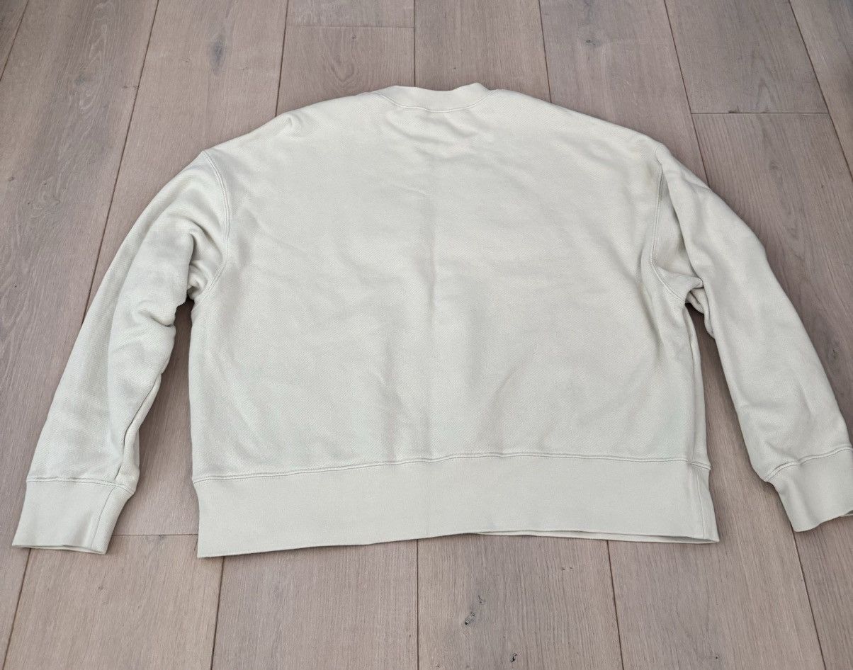 Palm Angels Palm angels spray bear crewneck Size US M / EU 48-50 / 2 - 4 Thumbnail