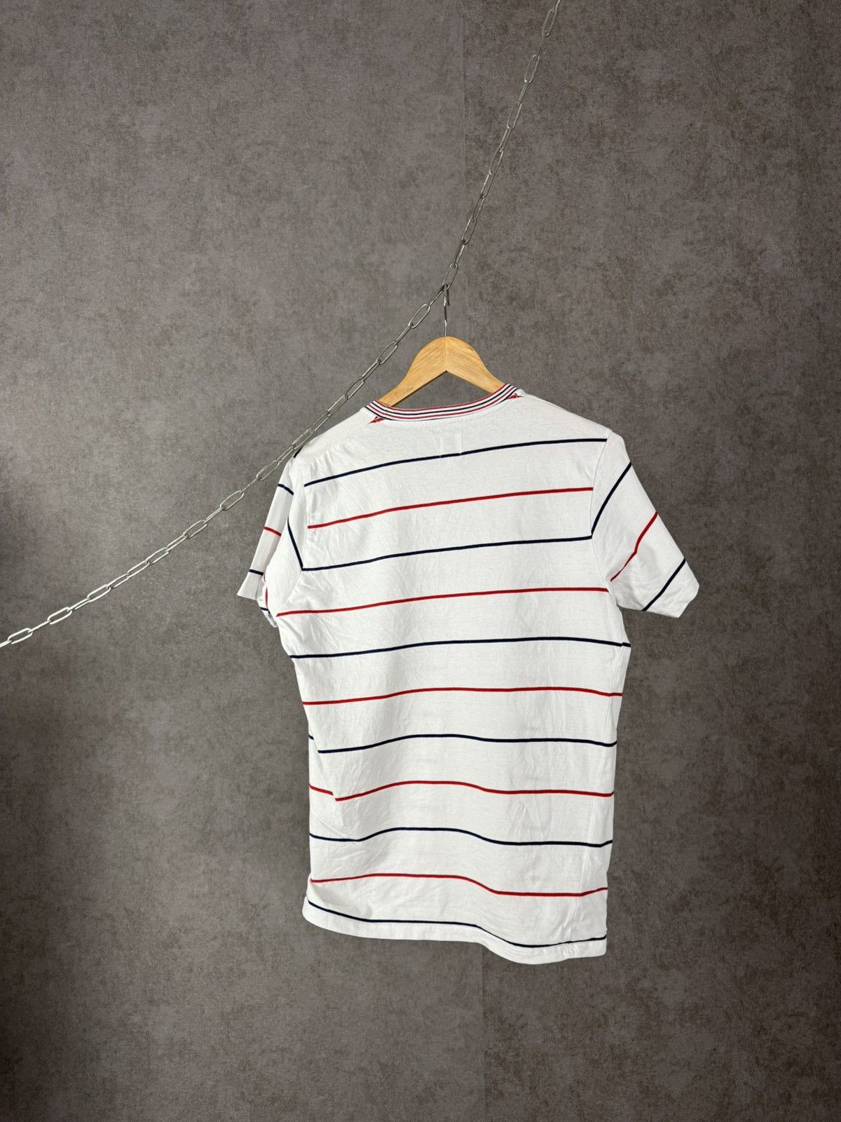Polar Skate Co. Polar Y2K streetwear tee Size US M / EU 48-50 / 2 - 7 Thumbnail