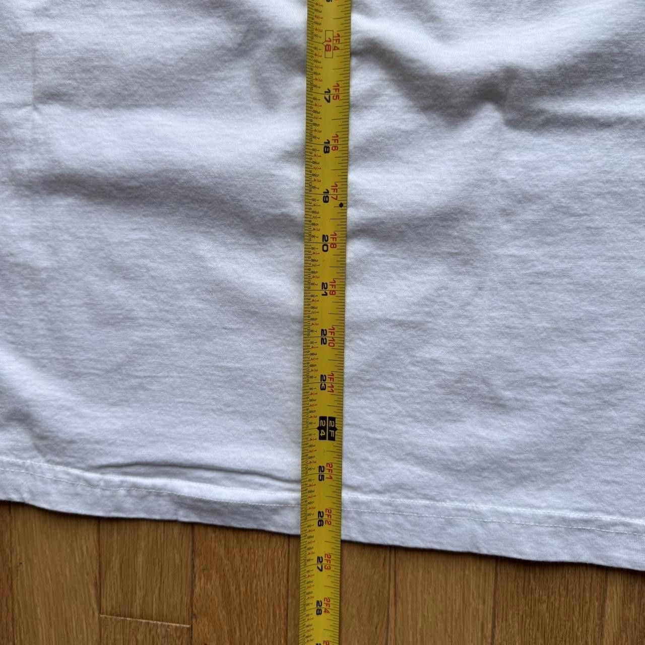 Designer Vintage Cuba Ford Graphic Tee Size US L / EU 52-54 / 3 - 6 Thumbnail