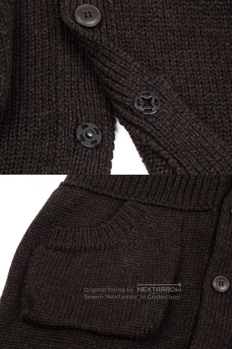 Yohji Yamamoto Yohji Yamamoto Y's Knit Vest Size US M / EU 48-50 / 2 - 6 Thumbnail