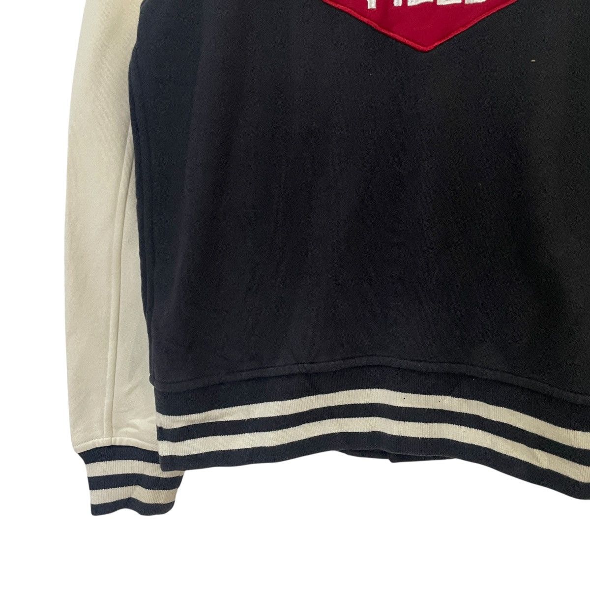 Avirex Vintage Avirex Embroidery Big Logo Varsity Jacket Size US M / EU 48-50 / 2 - 3 Thumbnail