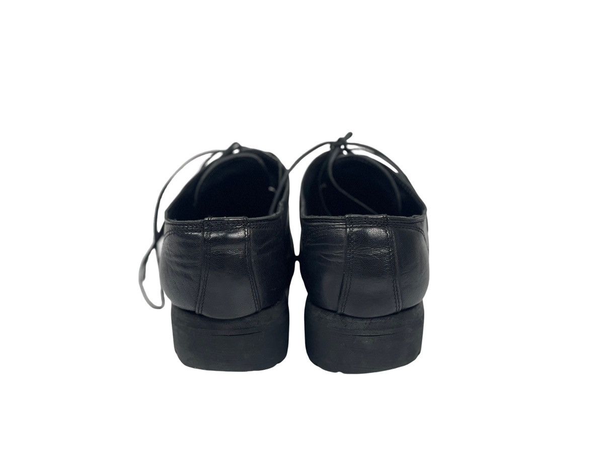Guidi Guidi 792V Derby Shoes Size US 9.5 / EU 42-43 - 4 Thumbnail