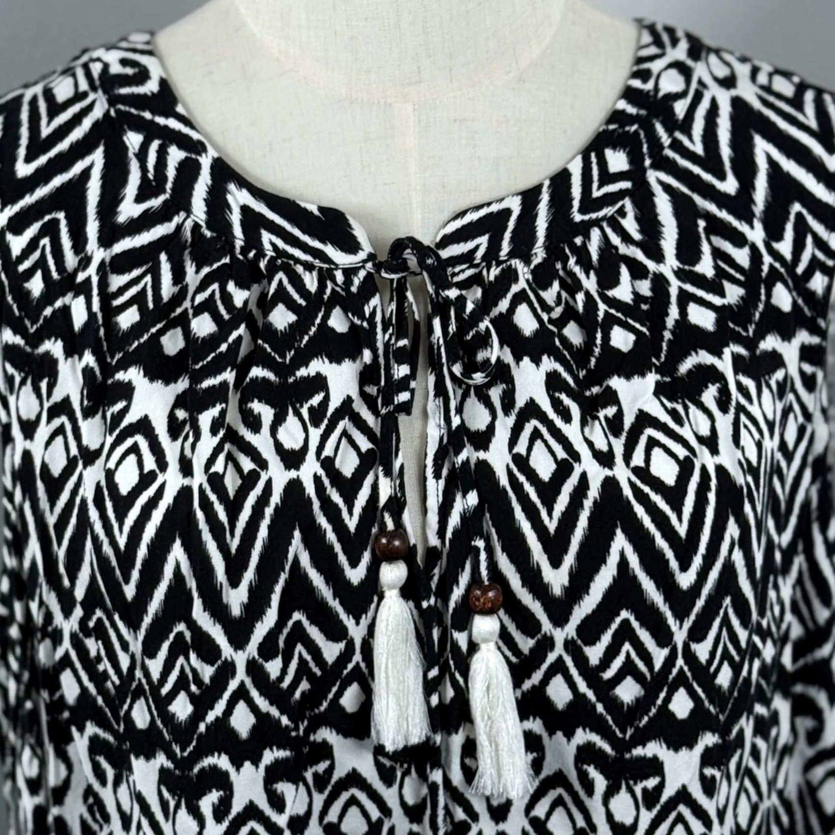 Vintage VINTAGE? No. Size L / US 10 / IT 46 - 2 Thumbnail