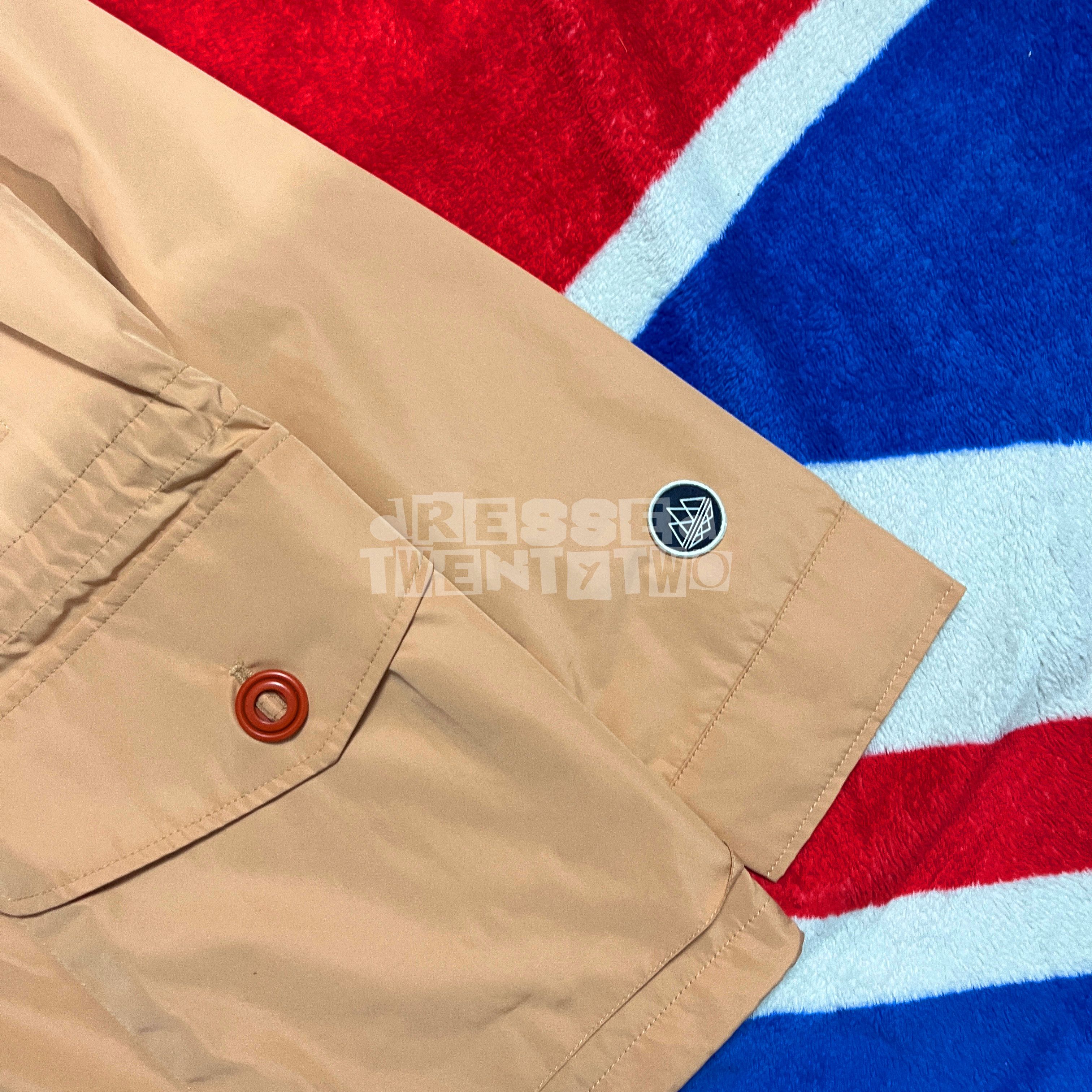 Adidas ADIDAS SPZL CALVADELLA JACKET BRAND NEW Size US M / EU 48-50 / 2 - 5 Thumbnail