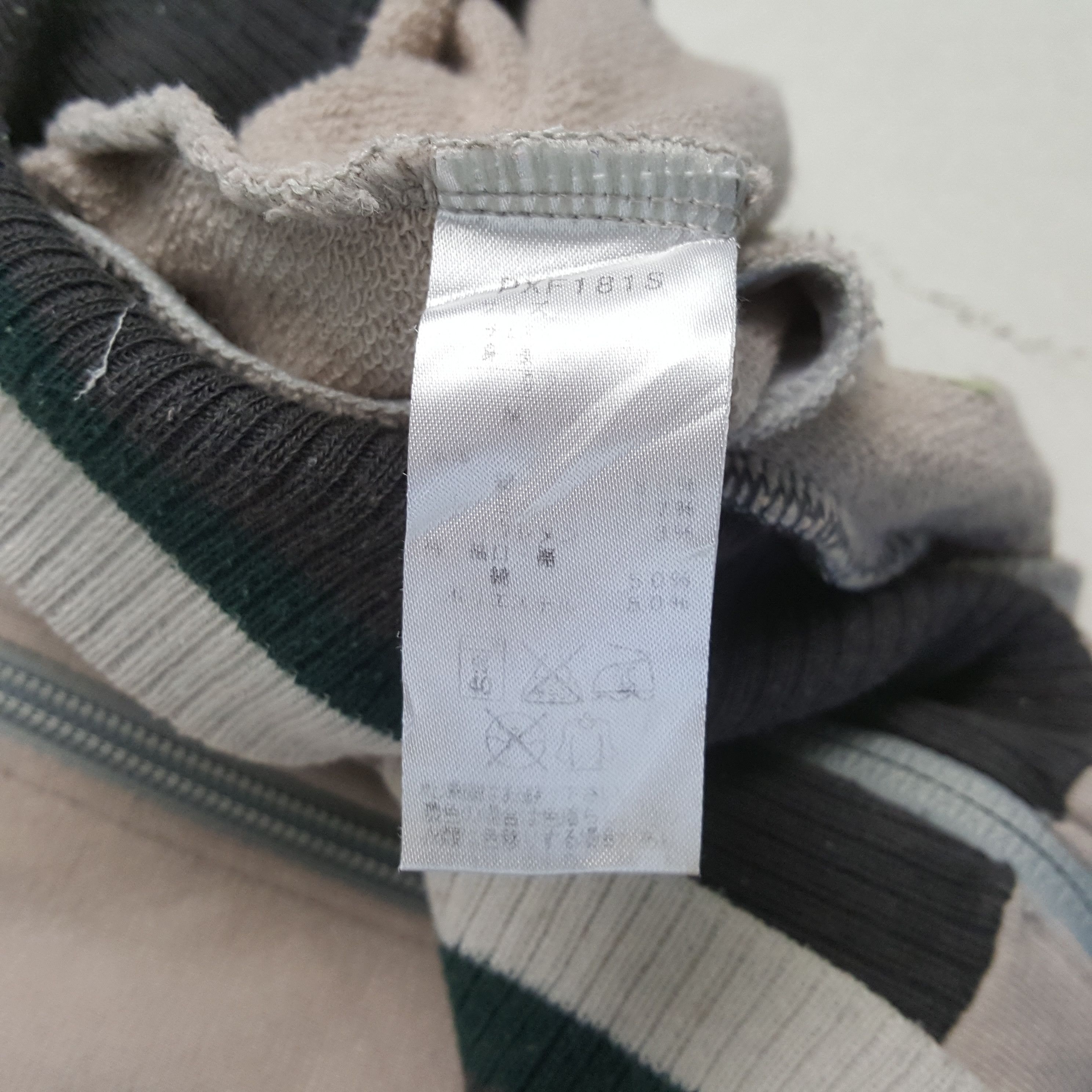 Puma Puma Maximos Goleadores Sweater C300N31 Size US M / EU 48-50 / 2 - 9 Thumbnail