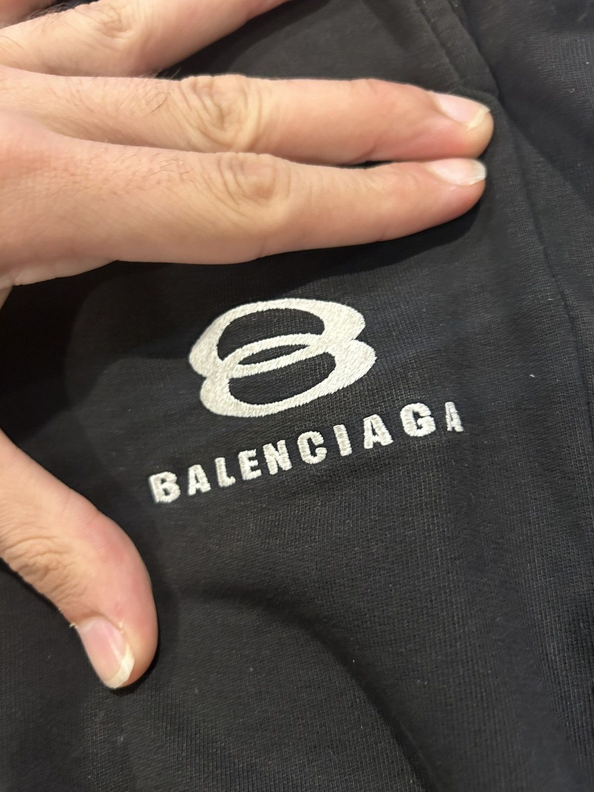 Balenciaga Balenciaga unity sweatpants Size US 33 - 3 Thumbnail