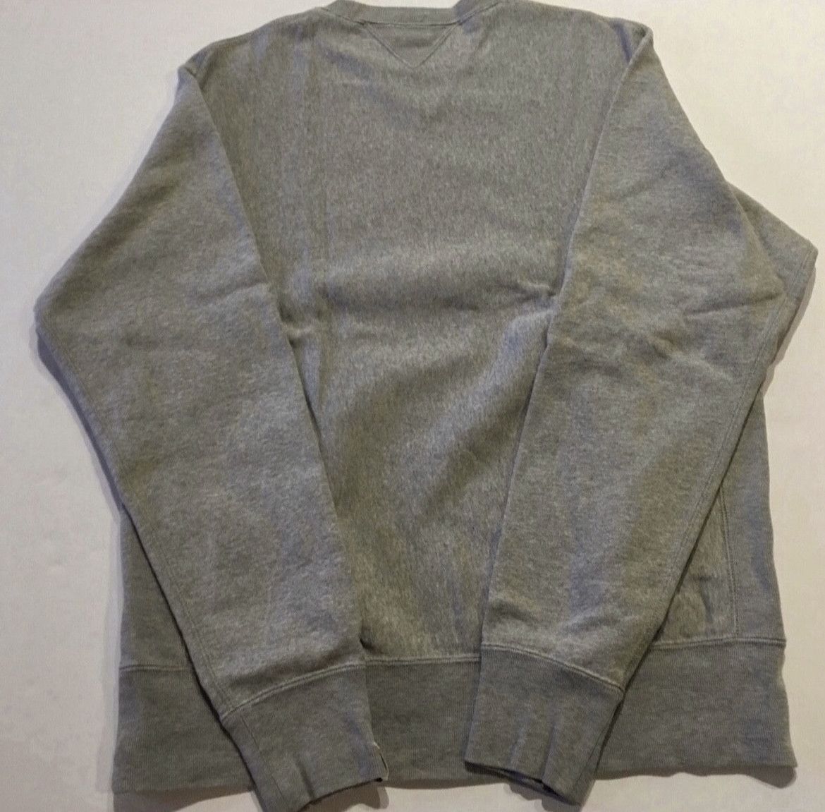 Bape Bape Teriyaki Boyz crew neck pullover sweatshirt Size US S / EU 44-46 / 1 - 2 Thumbnail
