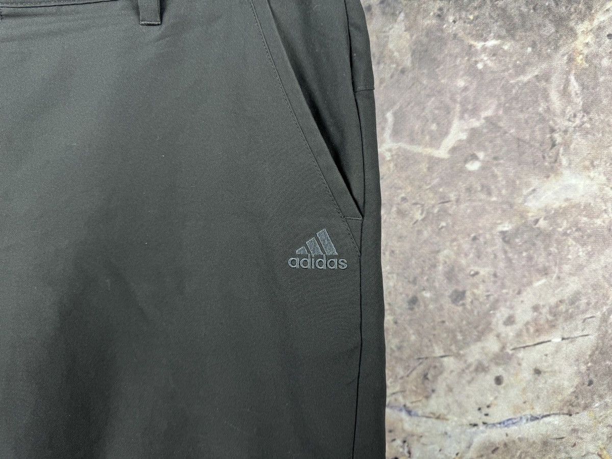 Adidas Men’s Adidas Shorts Classic Black Size 36 Size US 36 / EU 52 - 6 Thumbnail