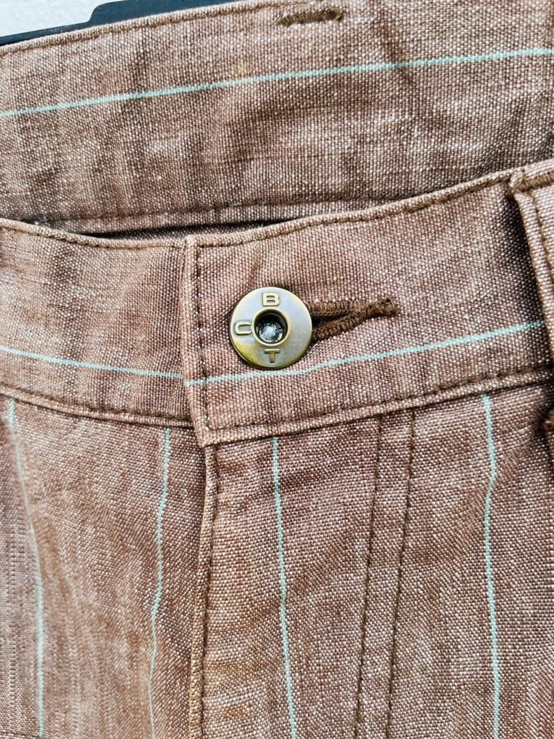 Boycott × Japanese Brand × Vintage Vintage Boycott Japanese Designer Fashion Style Size US 32 / EU 48 - 6 Thumbnail