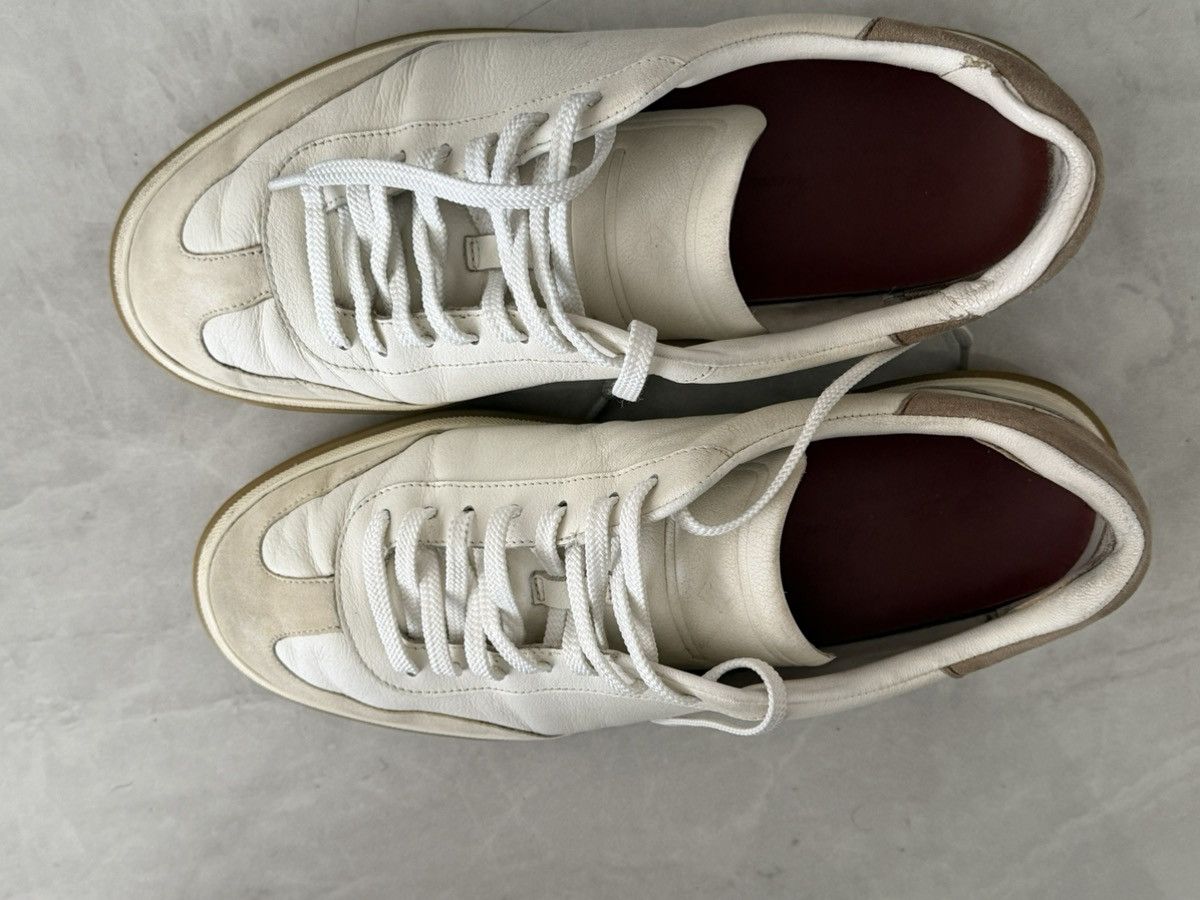 Loro Piana Loro piana tennis walk Size US 8 / EU 41 - 8 Thumbnail