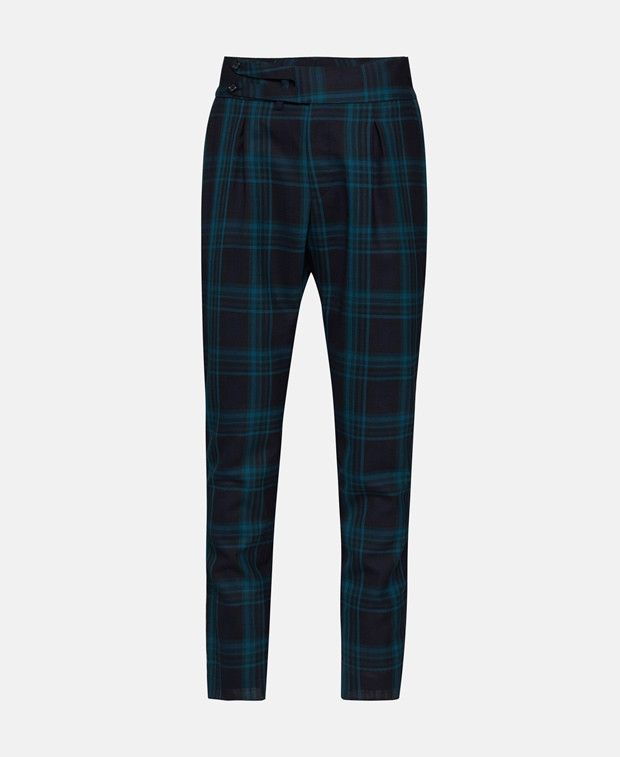 Dolce & Gabbana Trousers Size US 44 / EU 60 - 1 Thumbnail